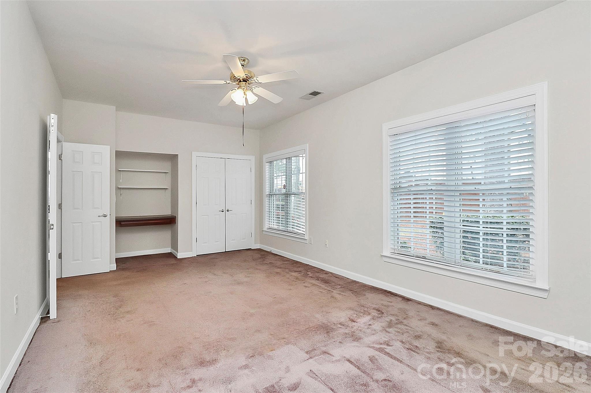 8684 Windsor Ridge Drive — Charlotte