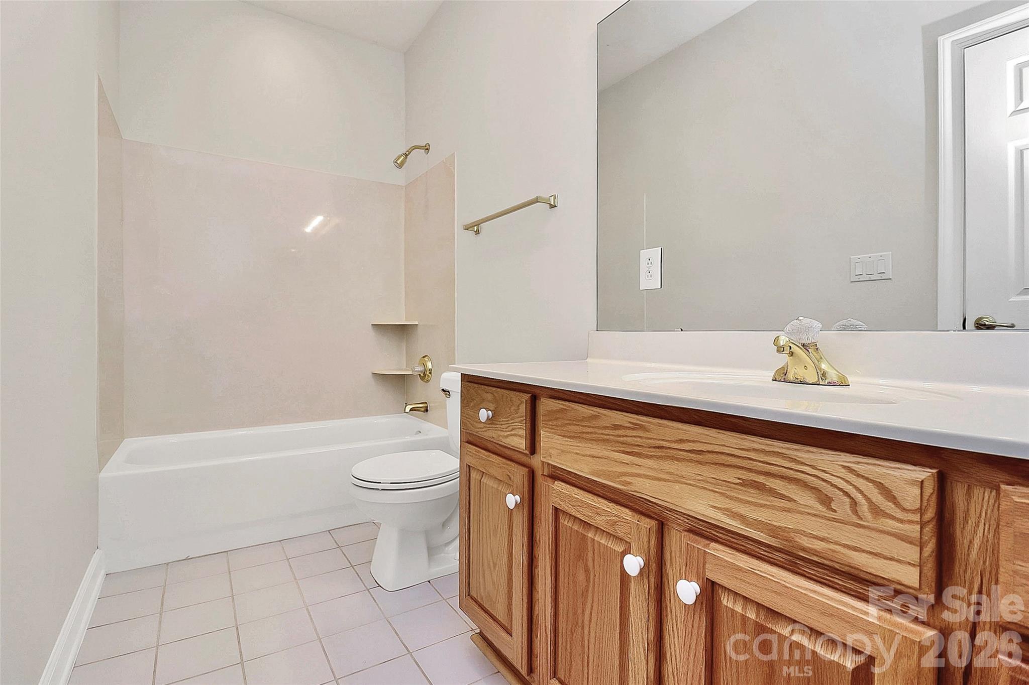 8684 Windsor Ridge Drive — Charlotte