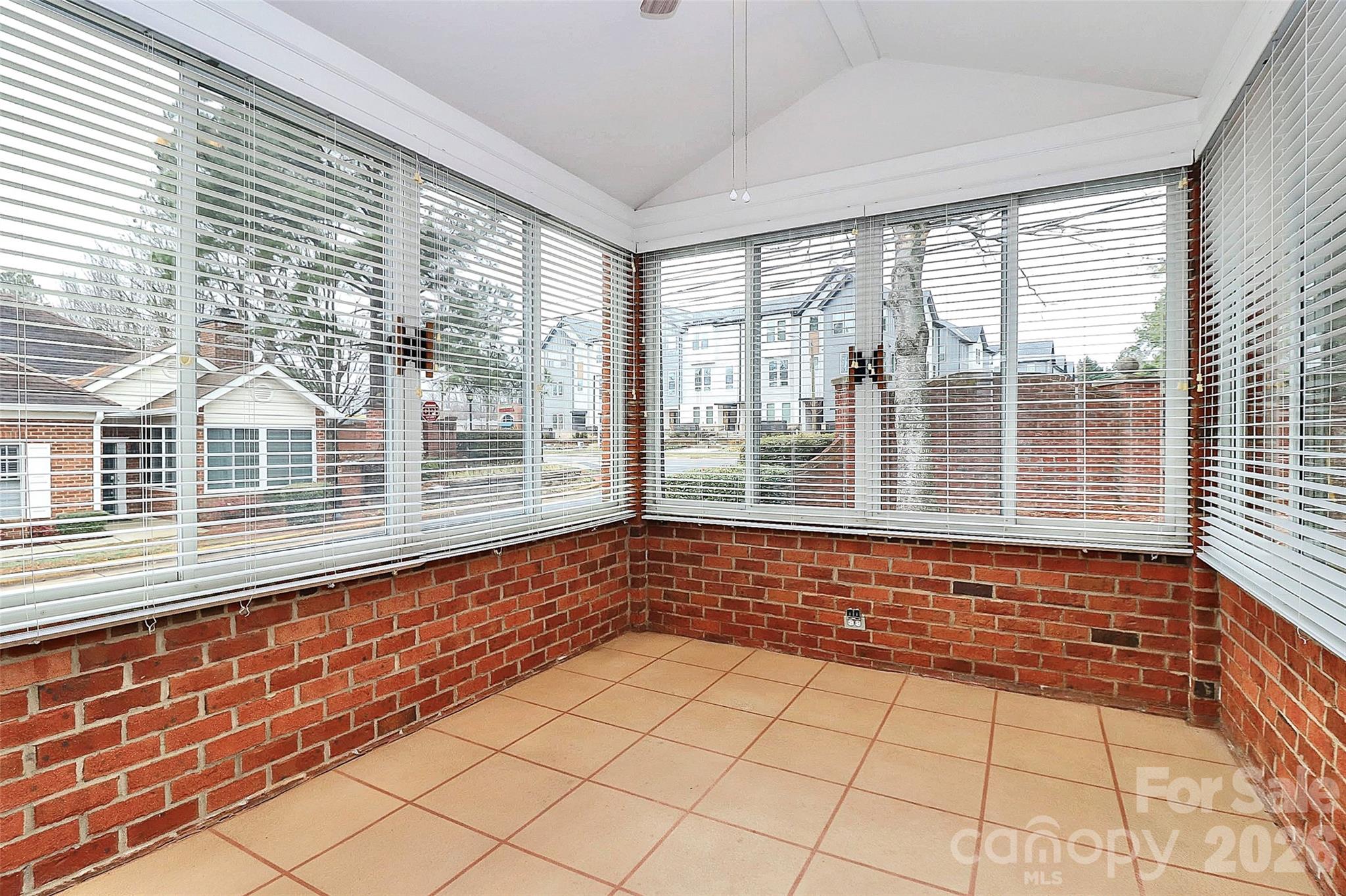 8684 Windsor Ridge Drive — Charlotte