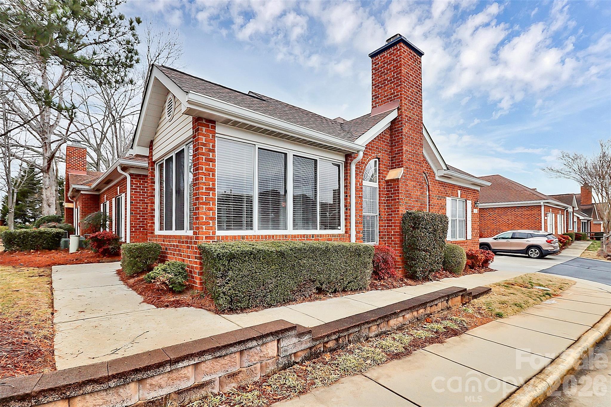 8684 Windsor Ridge Drive — Charlotte