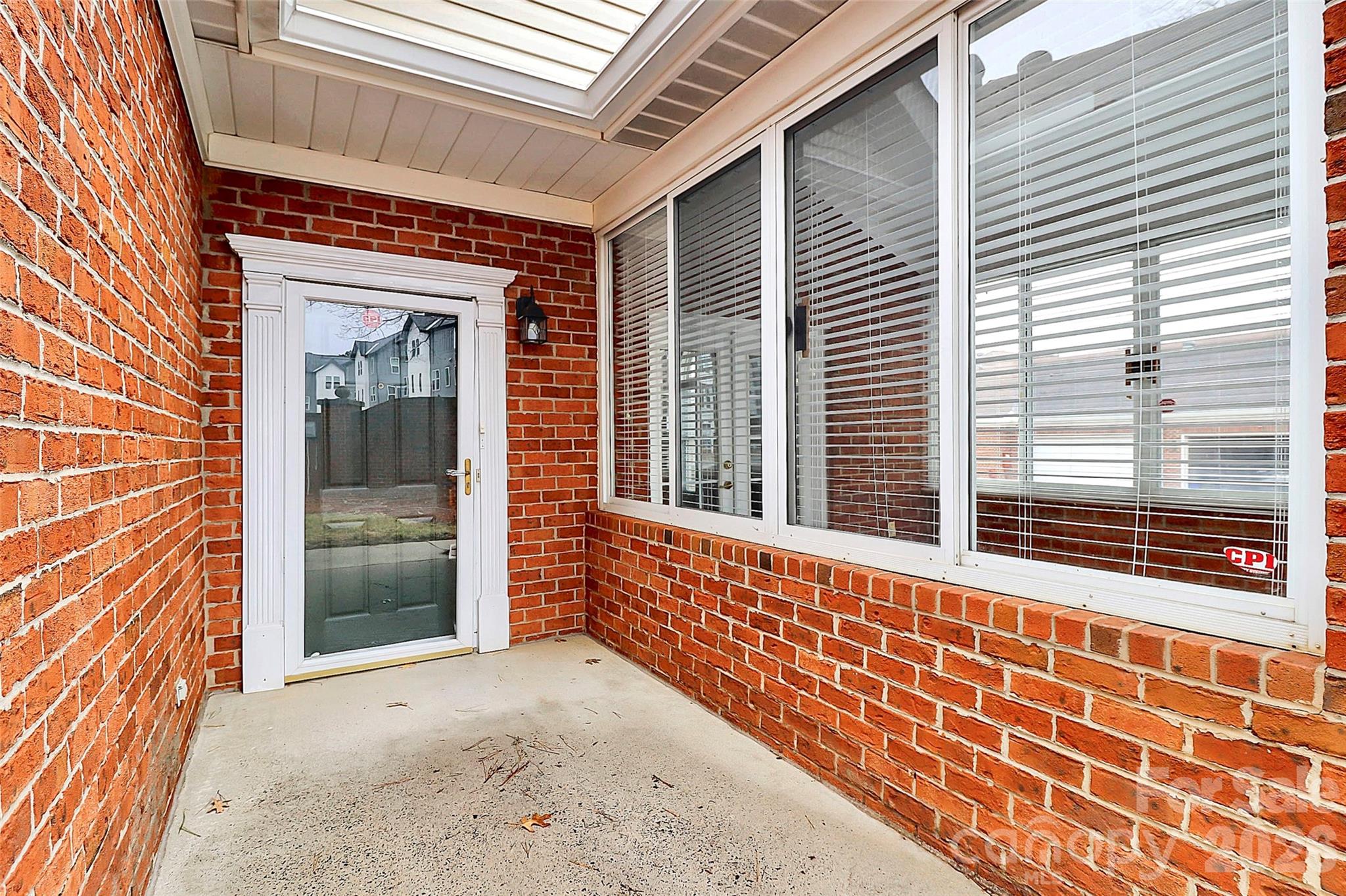 8684 Windsor Ridge Drive — Charlotte