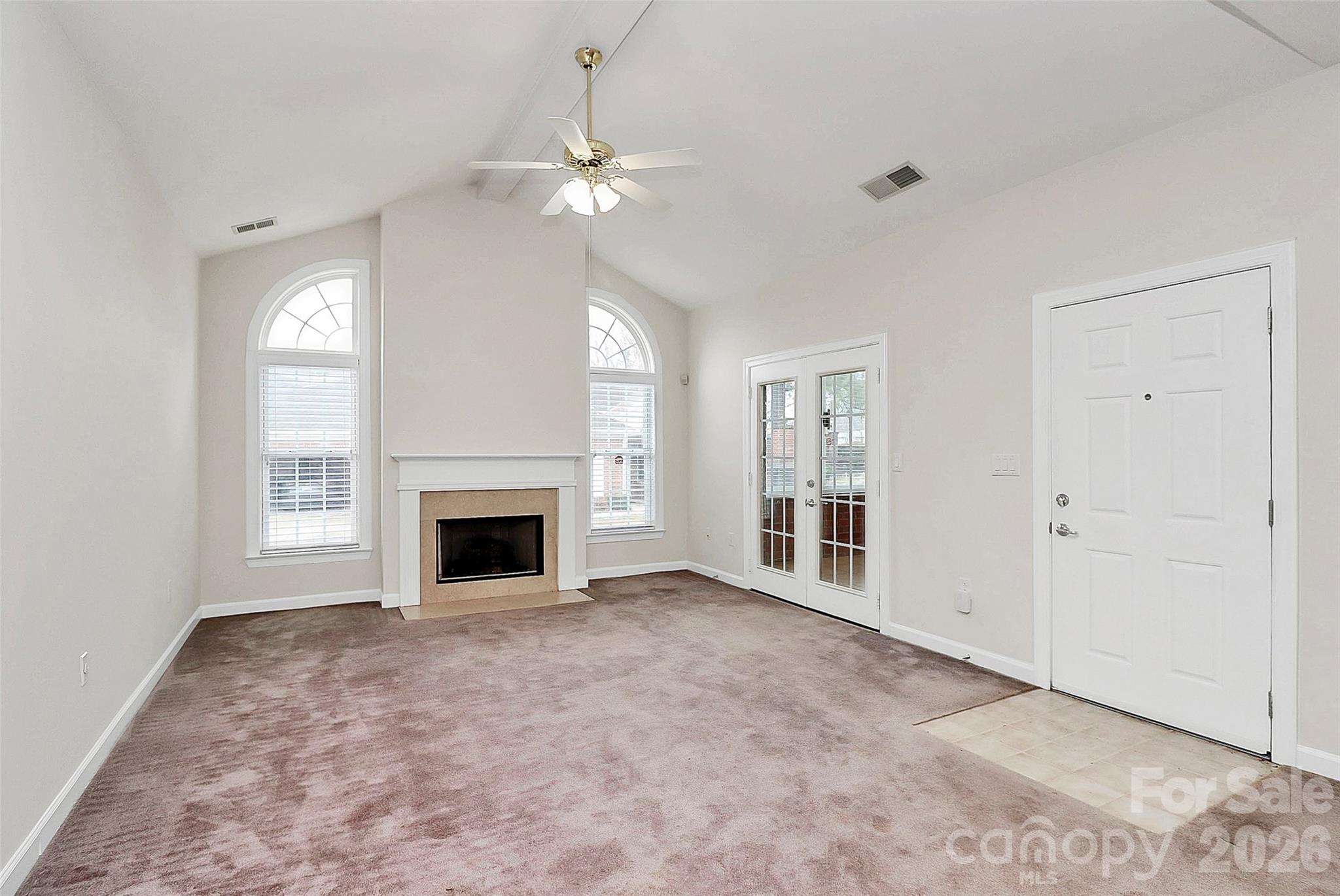 8684 Windsor Ridge Drive — Charlotte