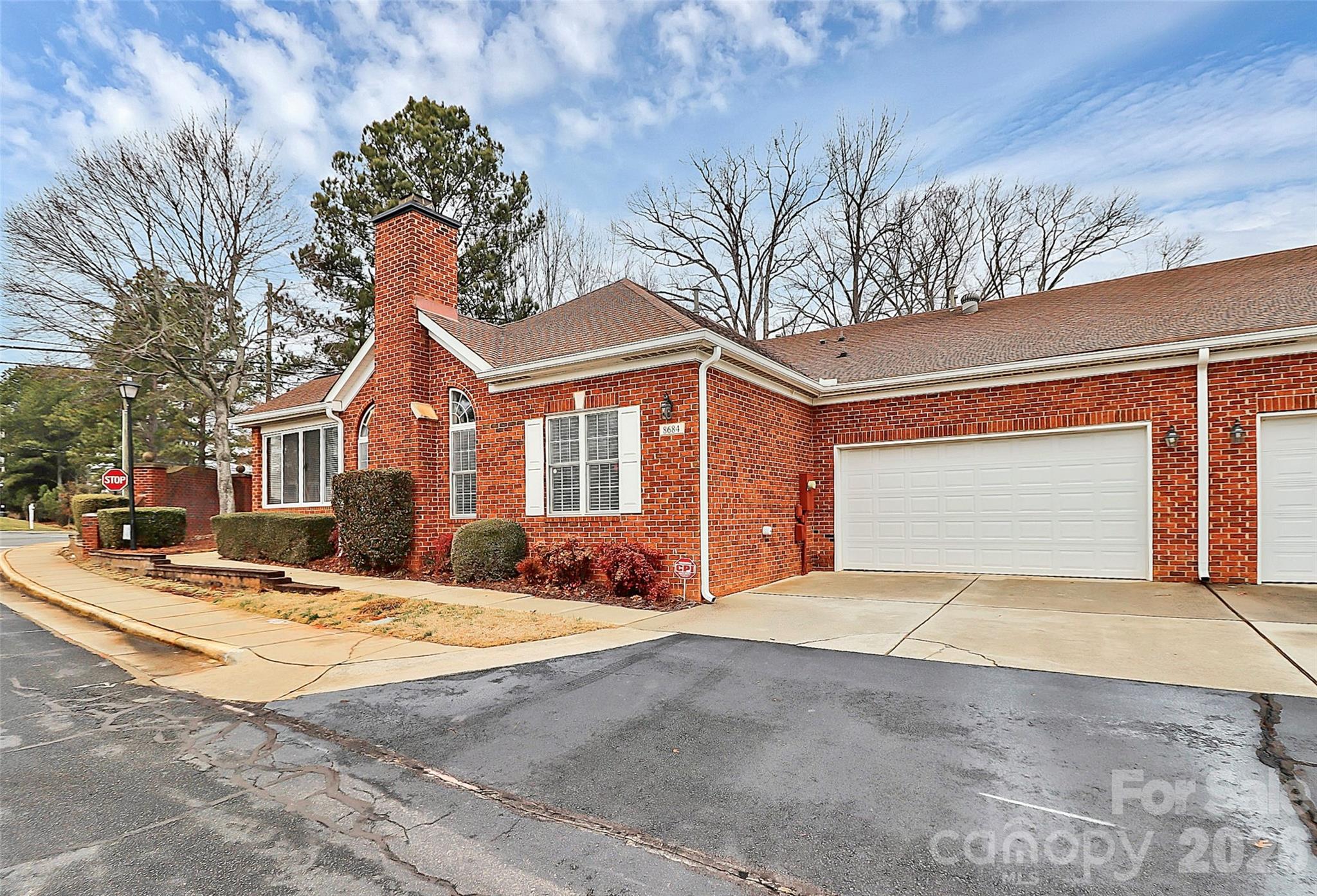 8684 Windsor Ridge Drive — Charlotte