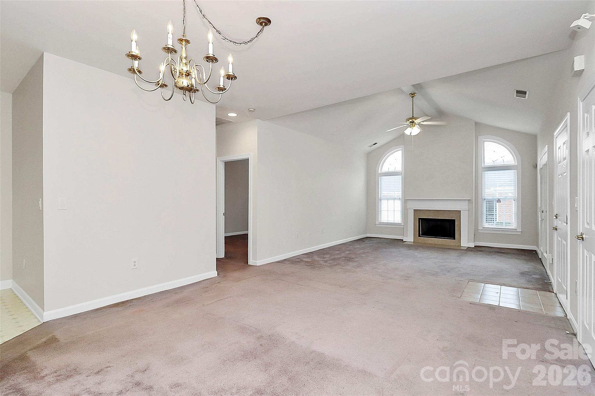 8684 Windsor Ridge Drive — Charlotte