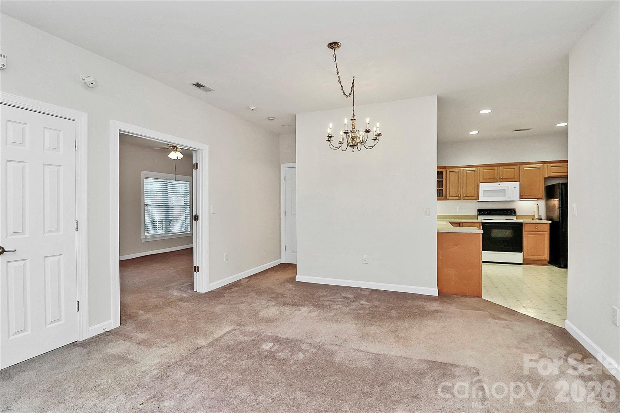 8684 Windsor Ridge Drive — Charlotte