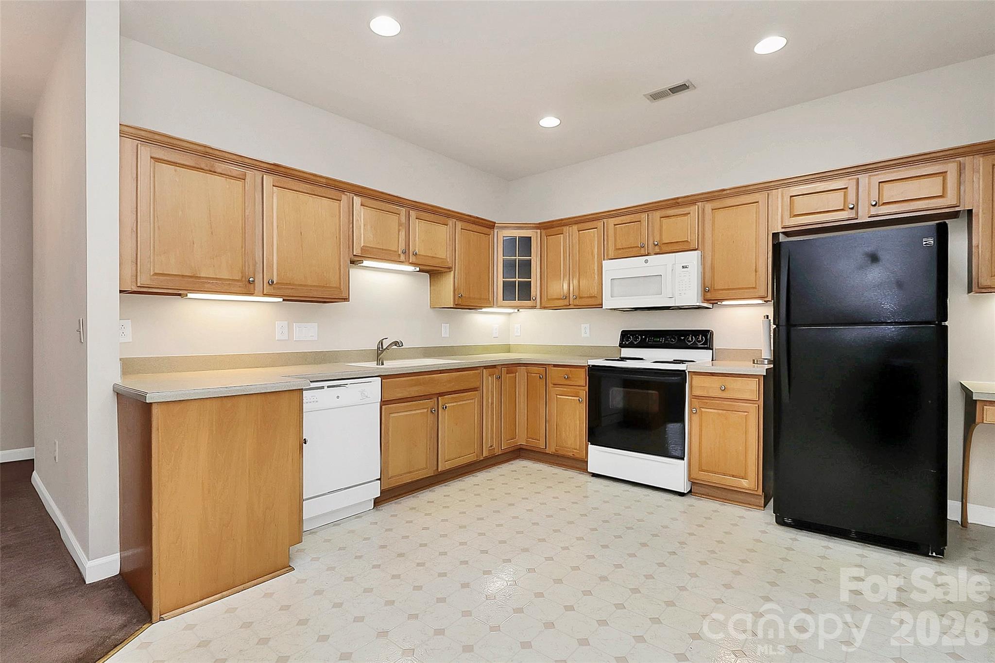8684 Windsor Ridge Drive — Charlotte