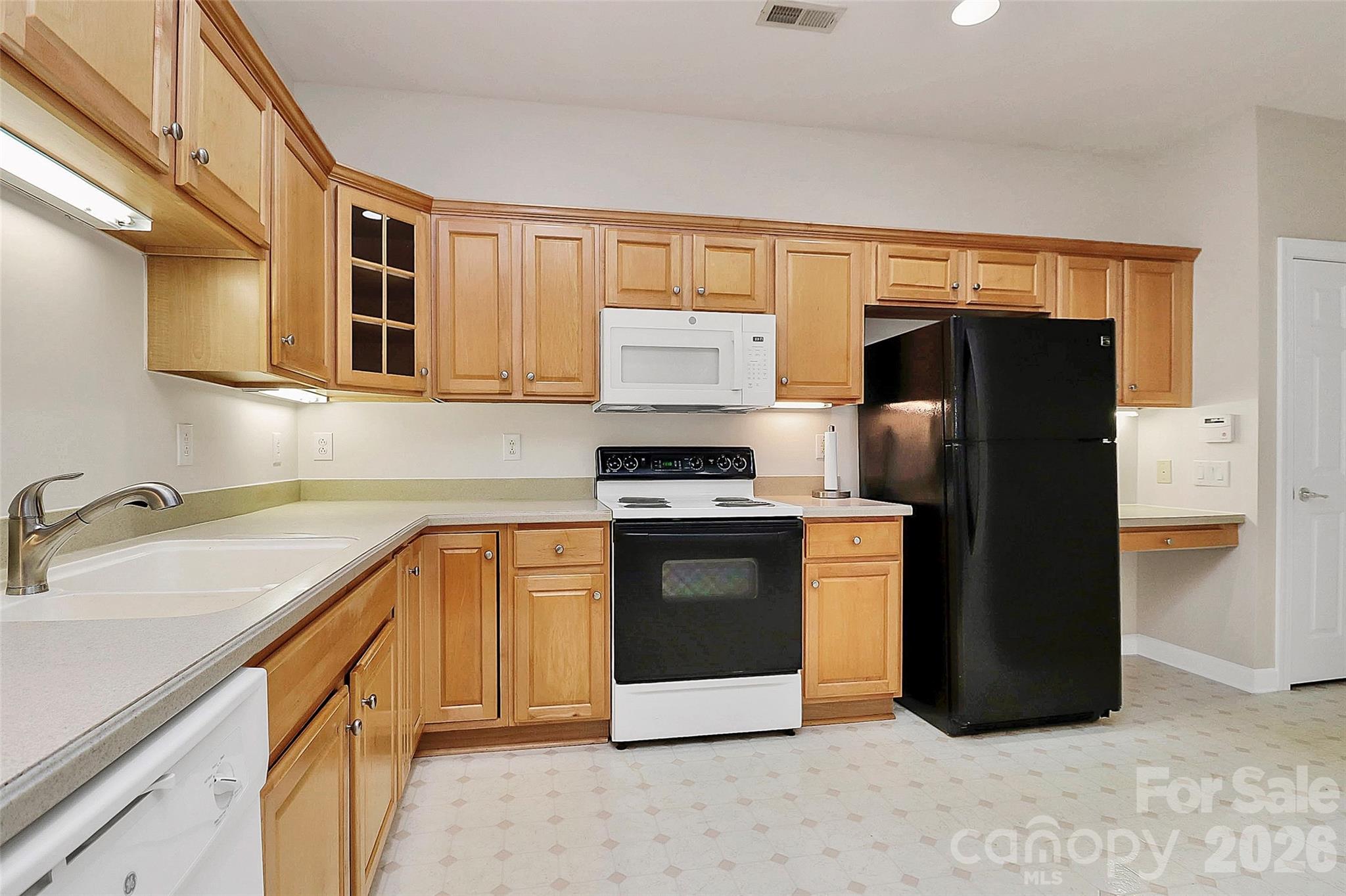 8684 Windsor Ridge Drive — Charlotte