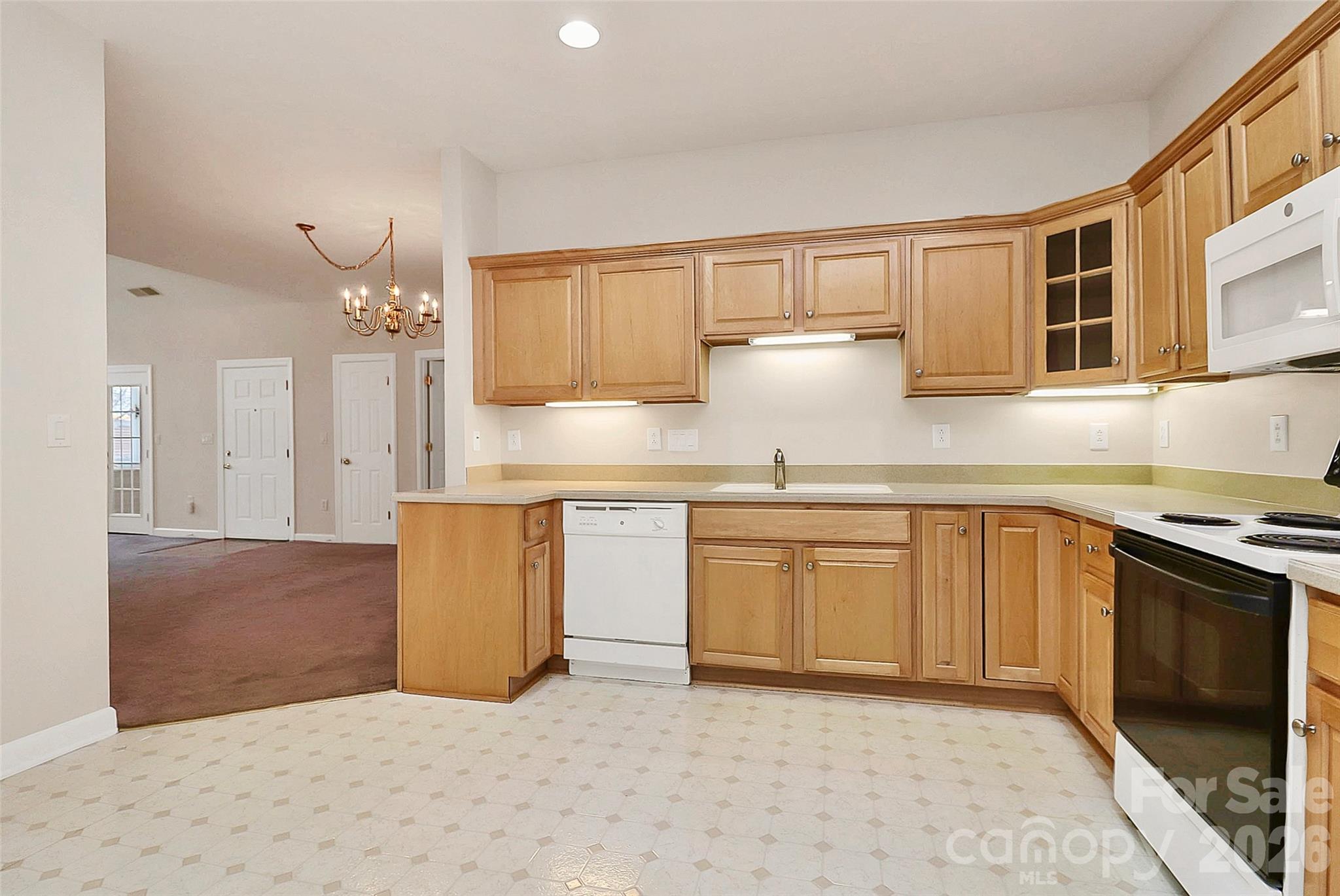 8684 Windsor Ridge Drive — Charlotte