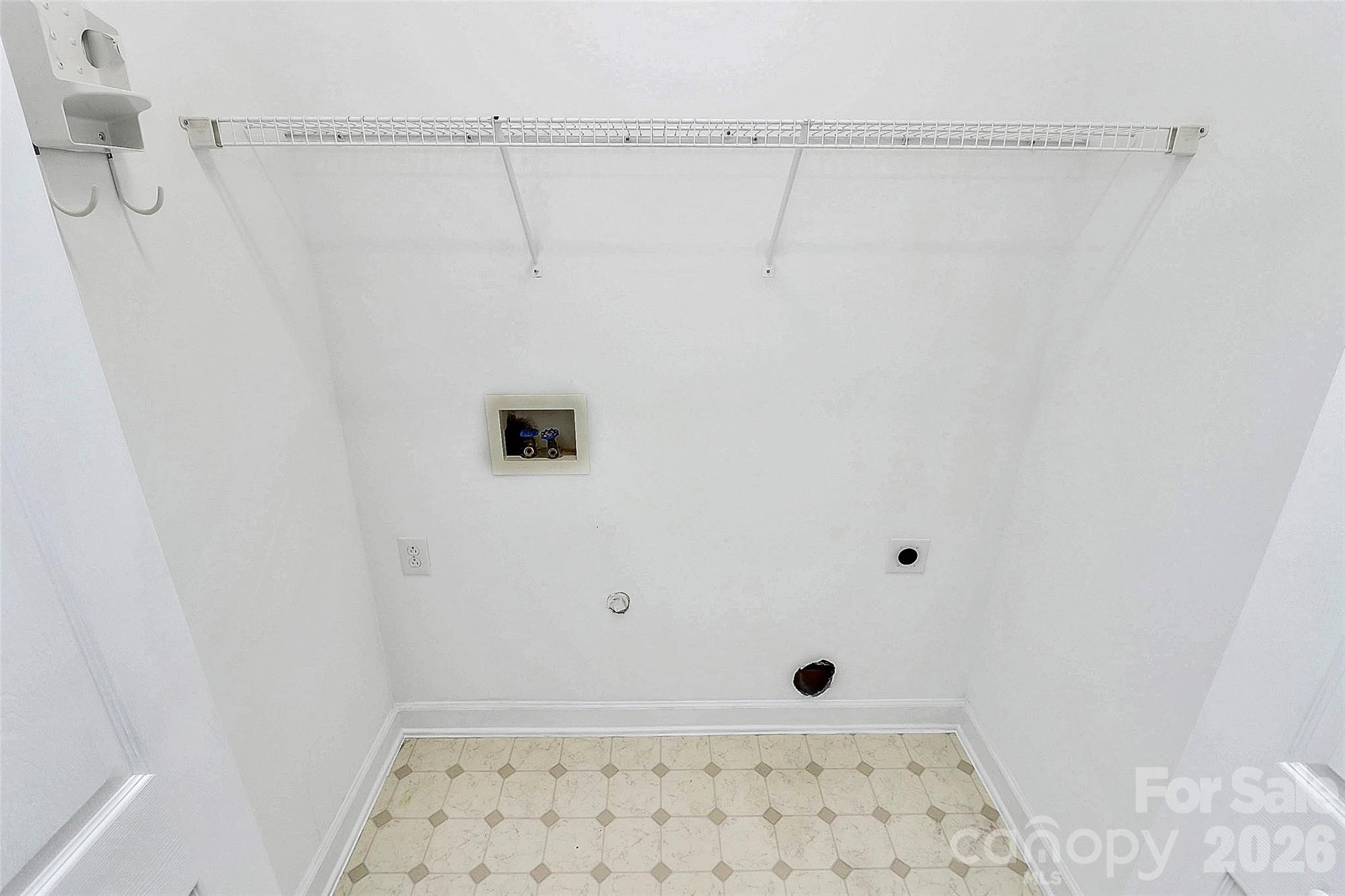 8684 Windsor Ridge Drive — Charlotte