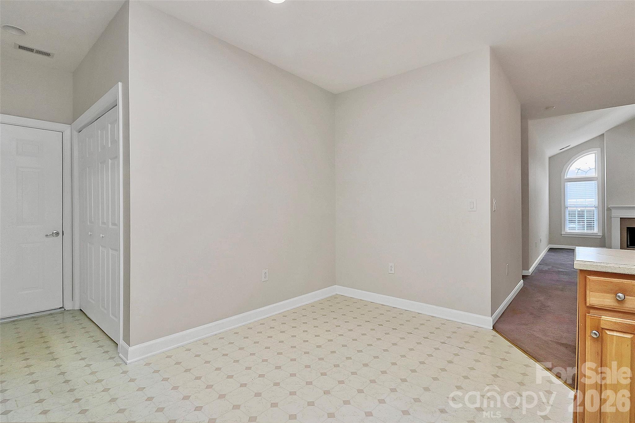 8684 Windsor Ridge Drive — Charlotte