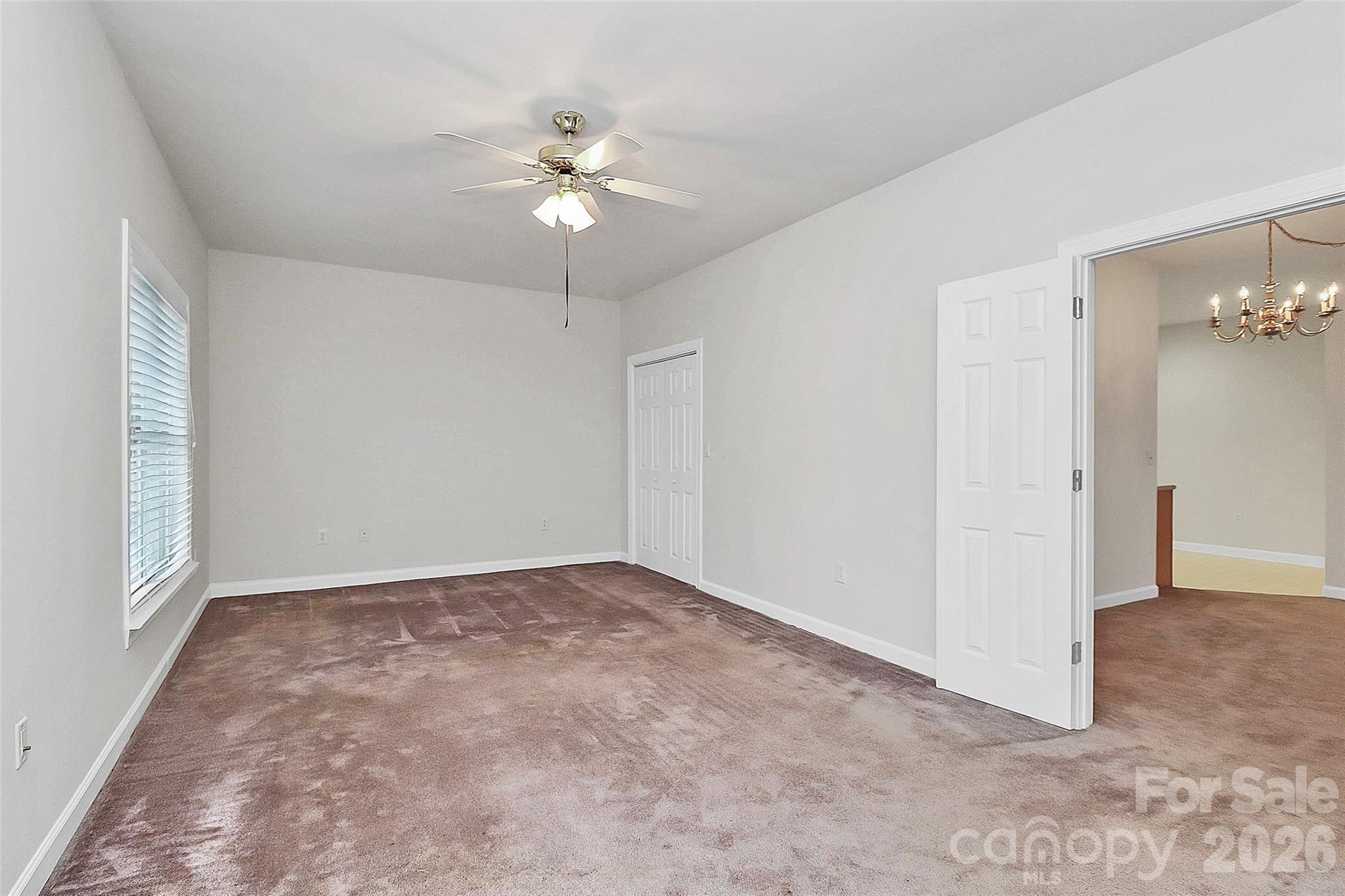 8684 Windsor Ridge Drive — Charlotte