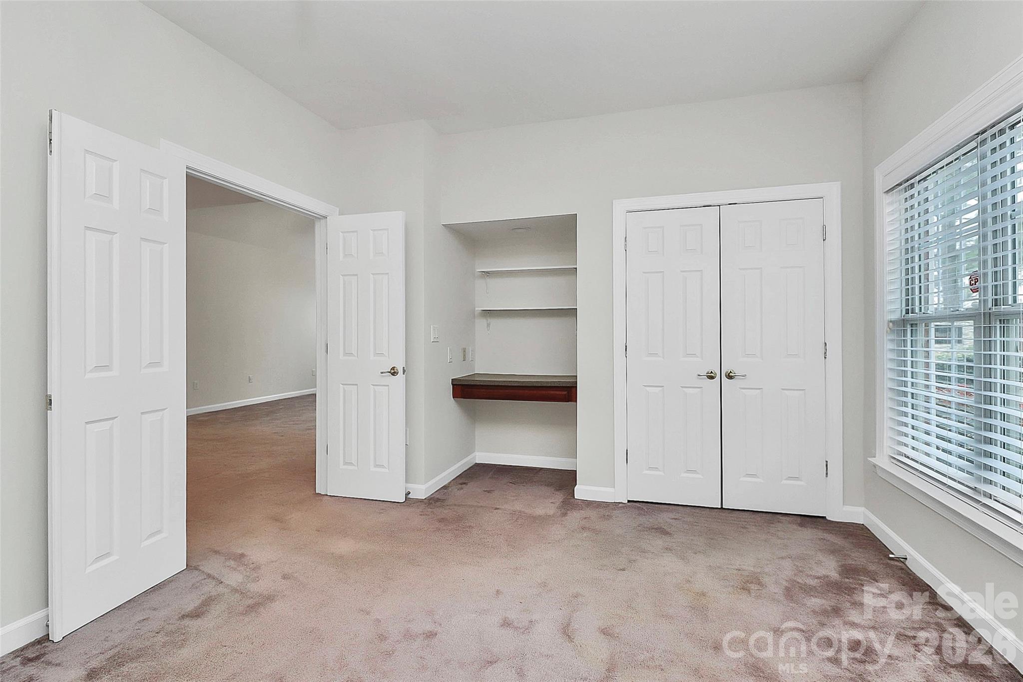 8684 Windsor Ridge Drive — Charlotte