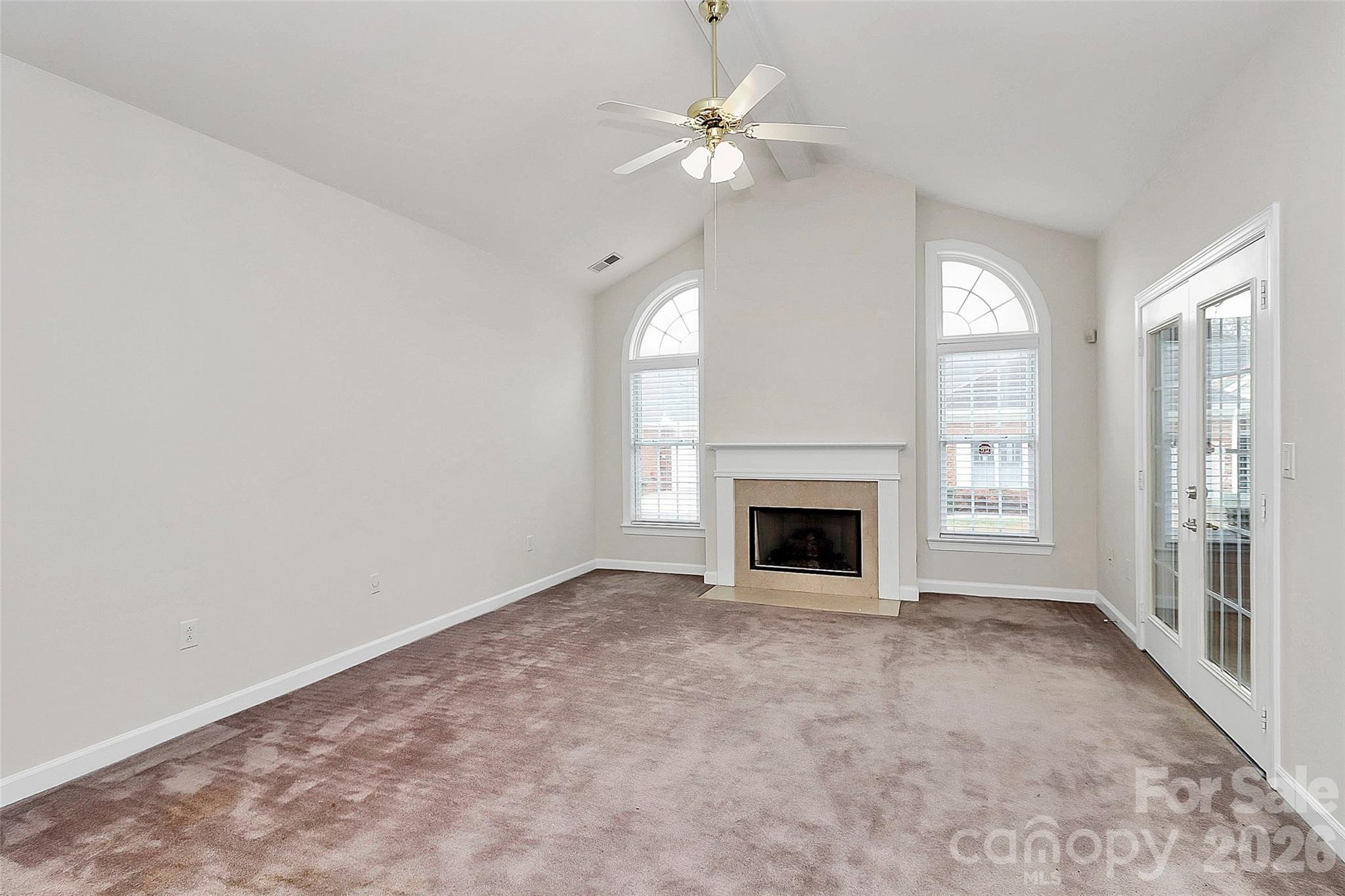 8684 Windsor Ridge Drive — Charlotte