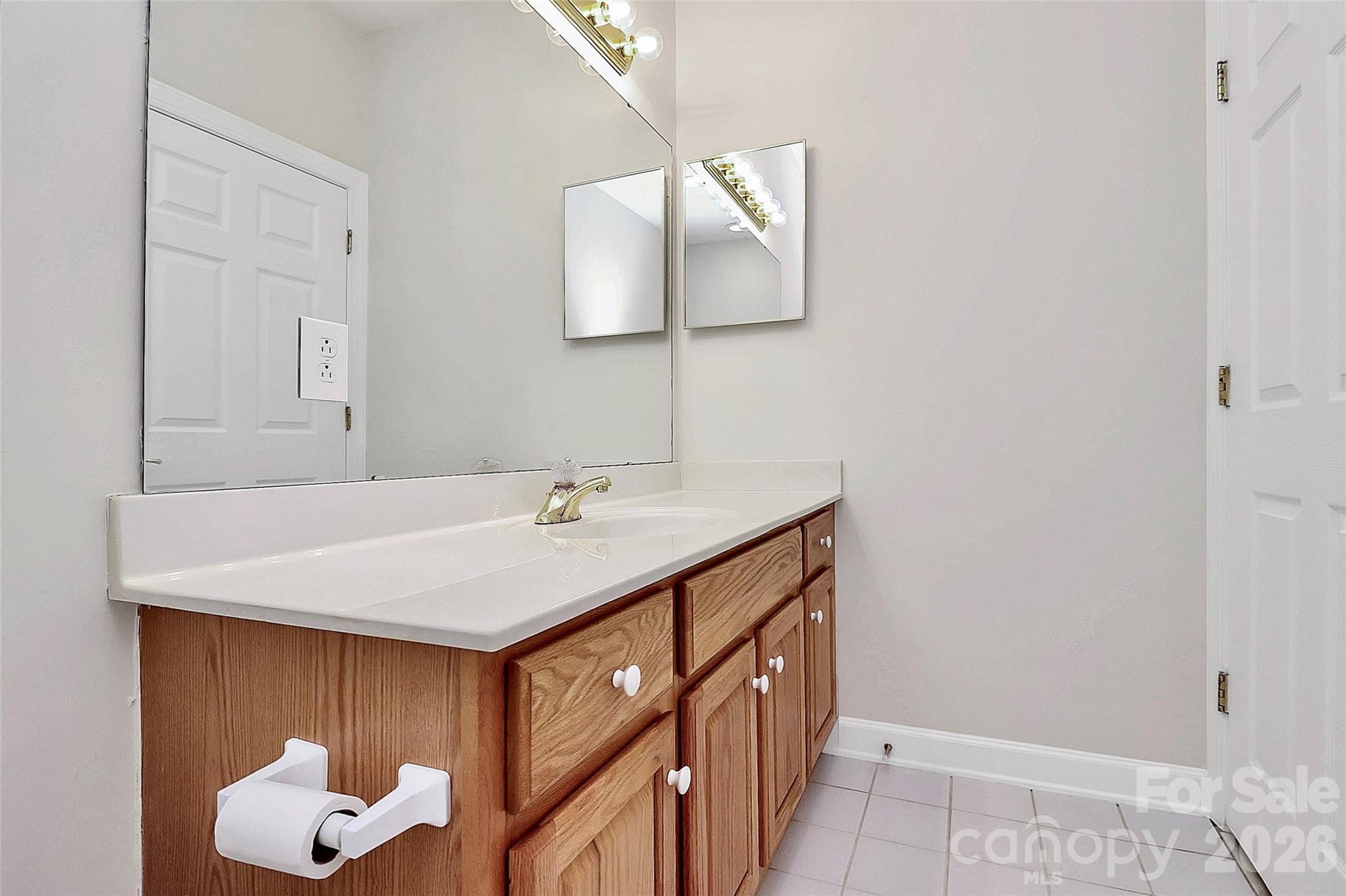 8684 Windsor Ridge Drive — Charlotte