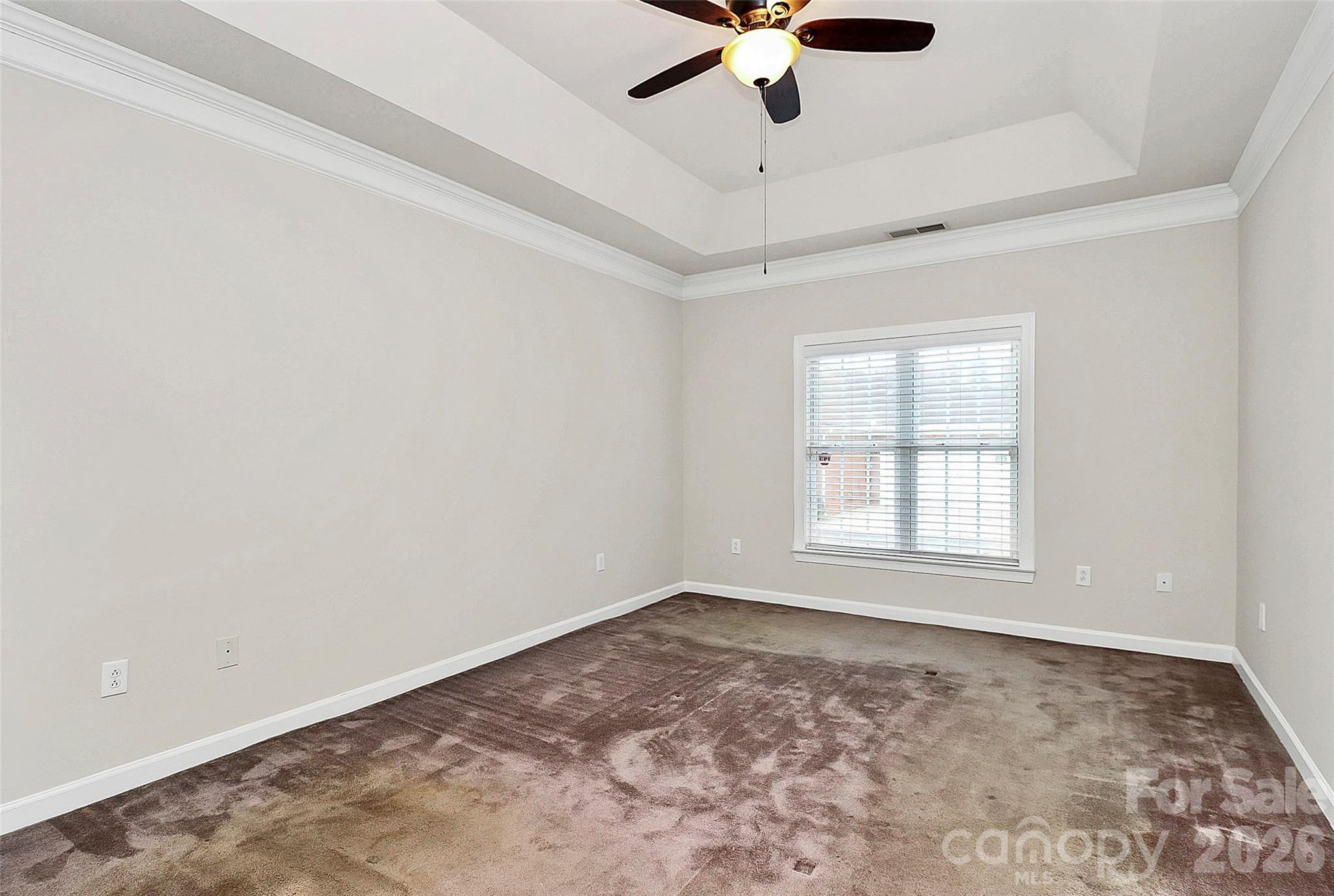 8684 Windsor Ridge Drive — Charlotte