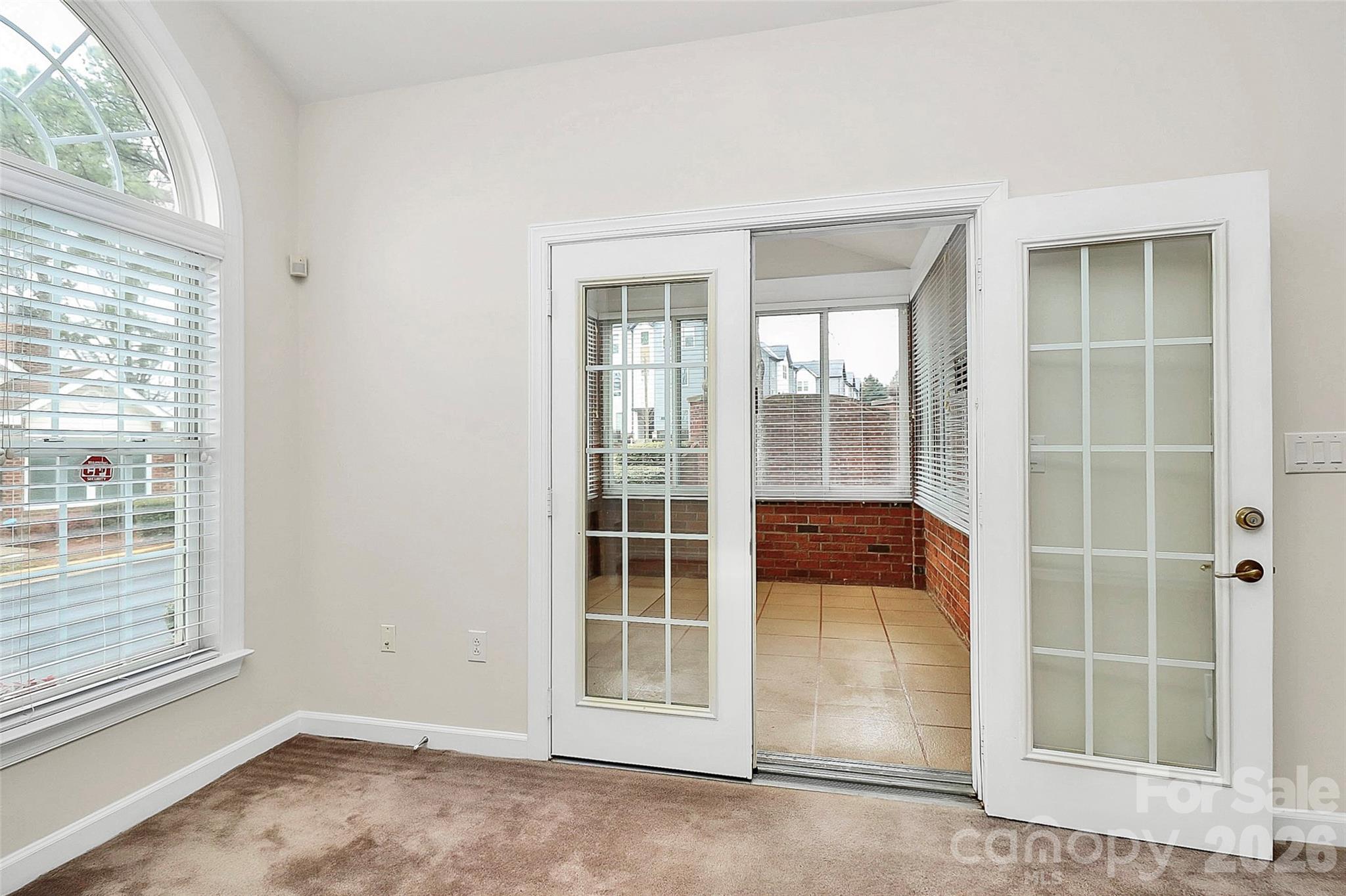 8684 Windsor Ridge Drive — Charlotte