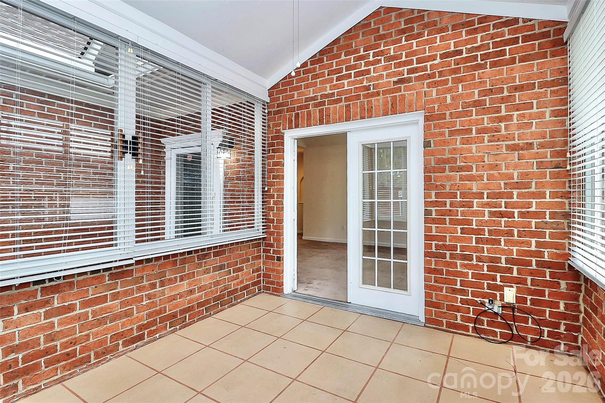 8684 Windsor Ridge Drive — Charlotte