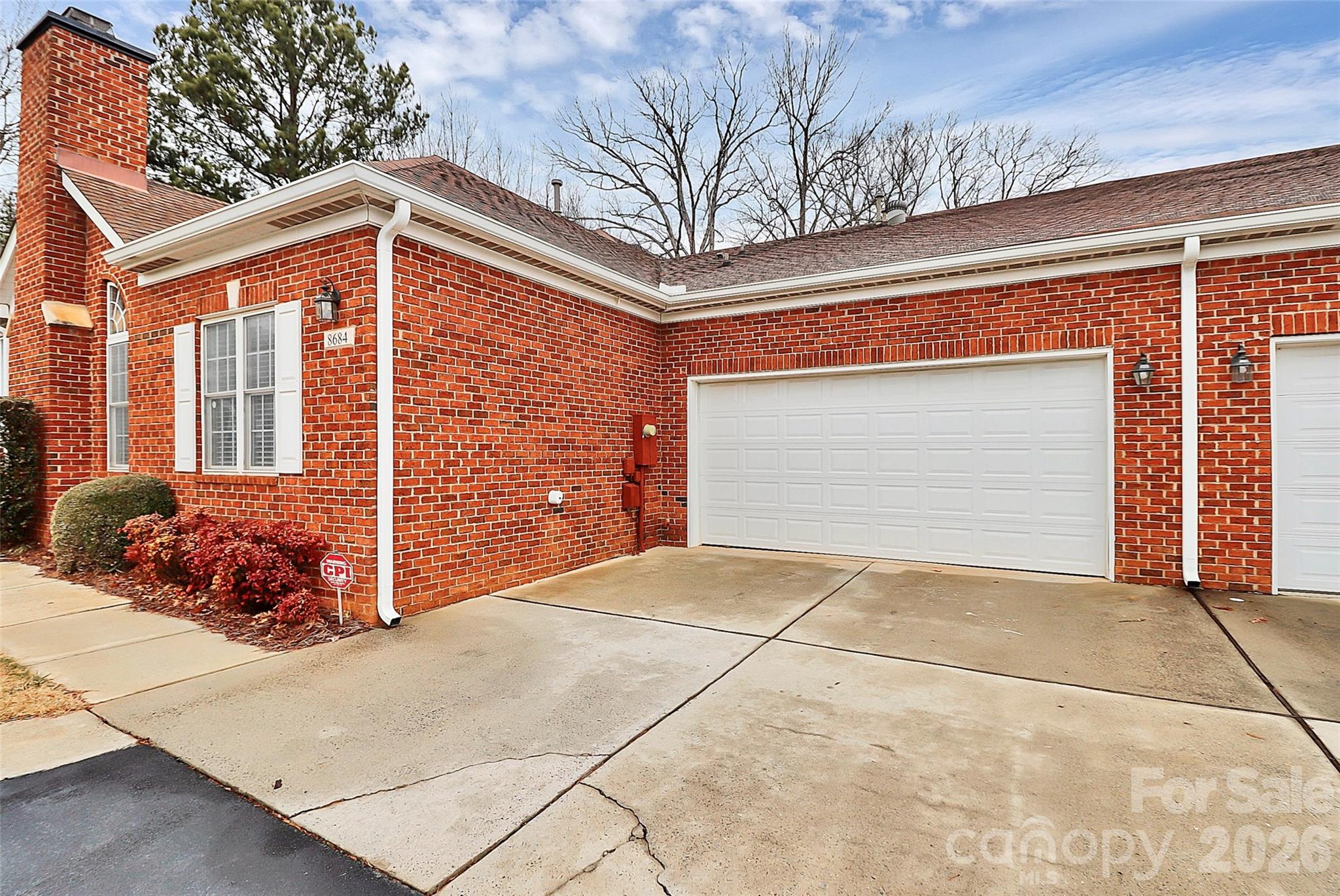 8684 Windsor Ridge Drive — Charlotte