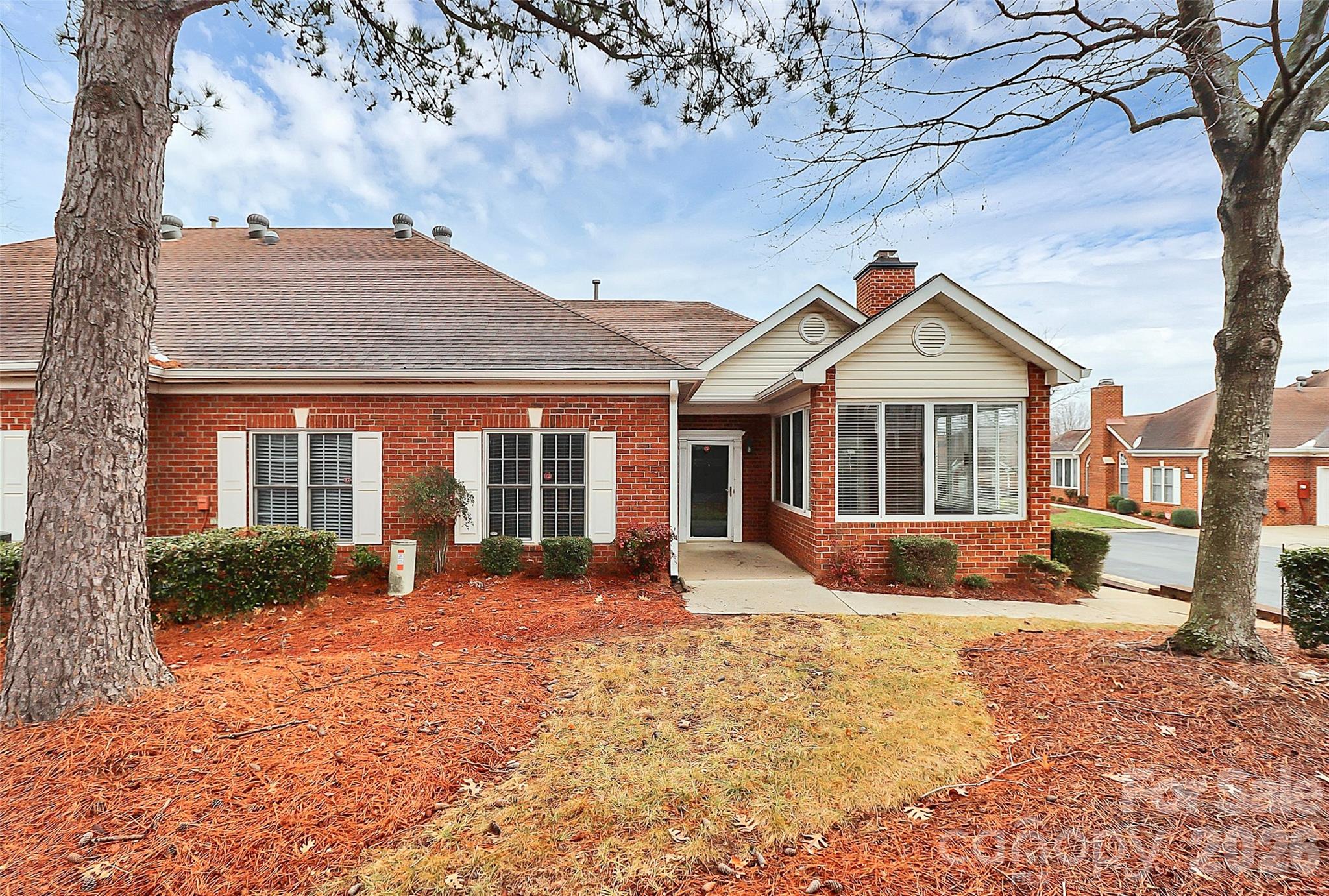 8684 Windsor Ridge Drive — Charlotte