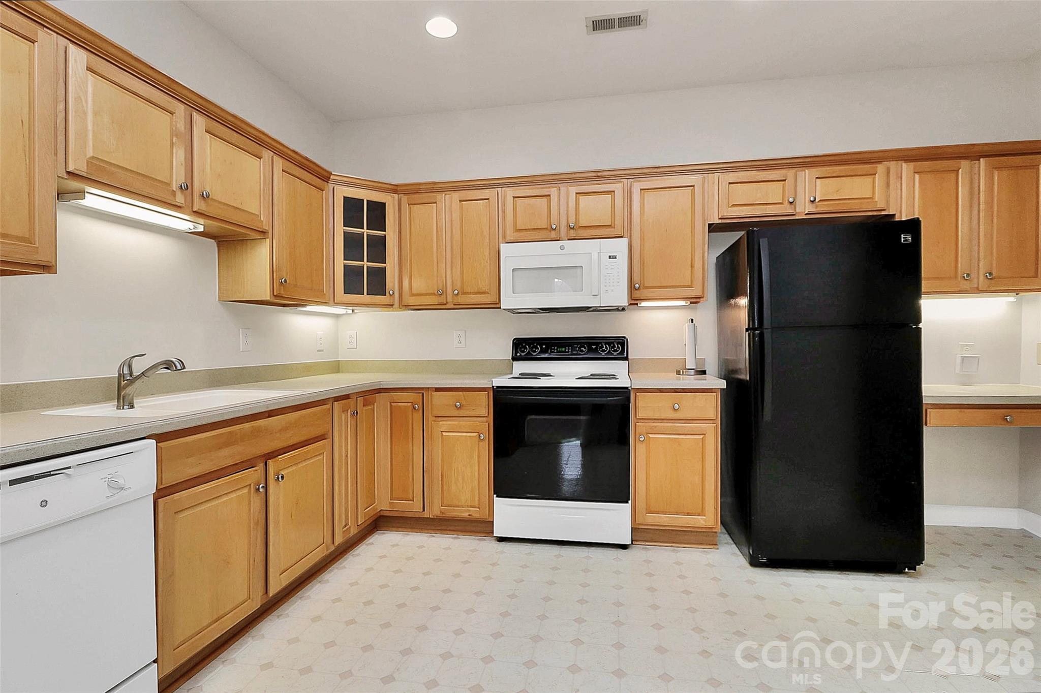 8684 Windsor Ridge Drive — Charlotte