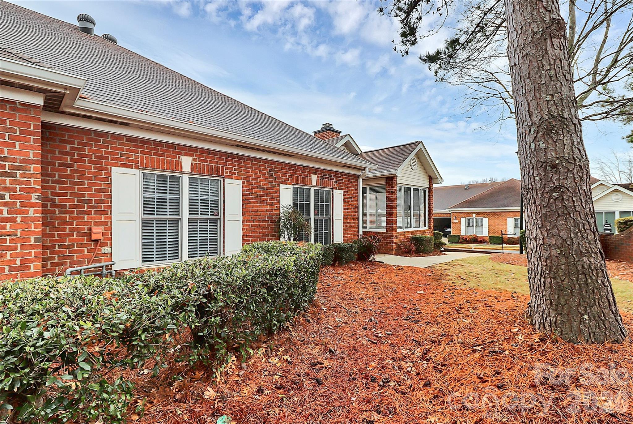 8684 Windsor Ridge Drive — Charlotte
