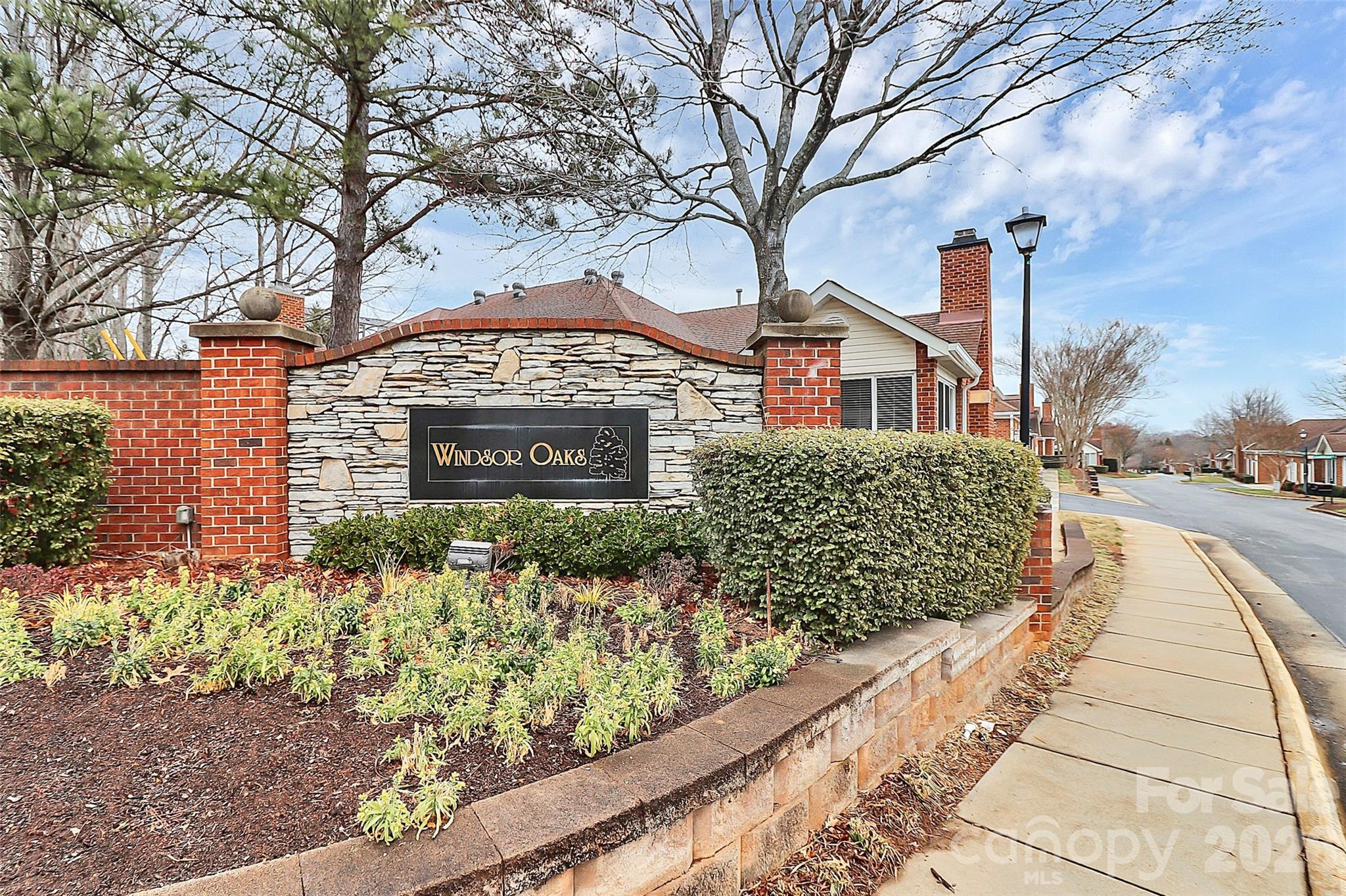 8684 Windsor Ridge Drive — Charlotte