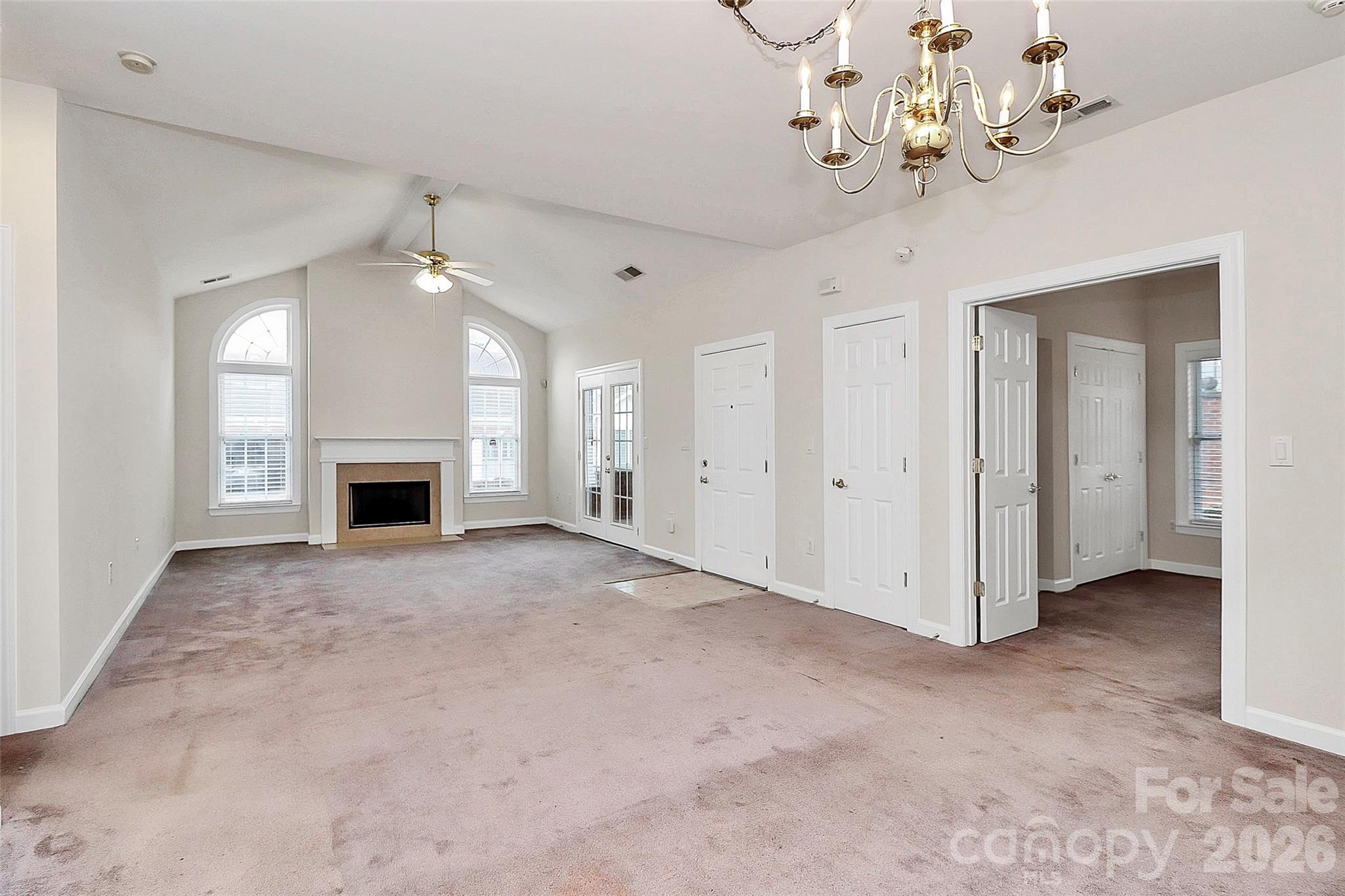 8684 Windsor Ridge Drive — Charlotte