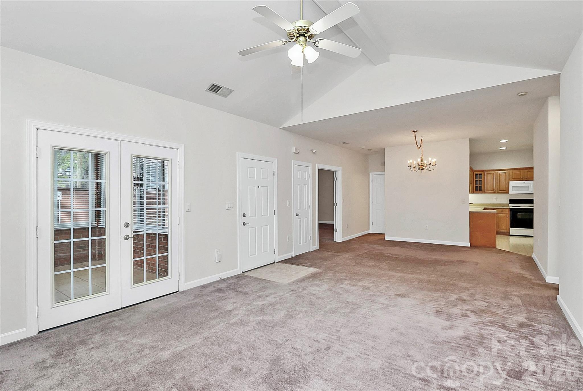 8684 Windsor Ridge Drive — Charlotte