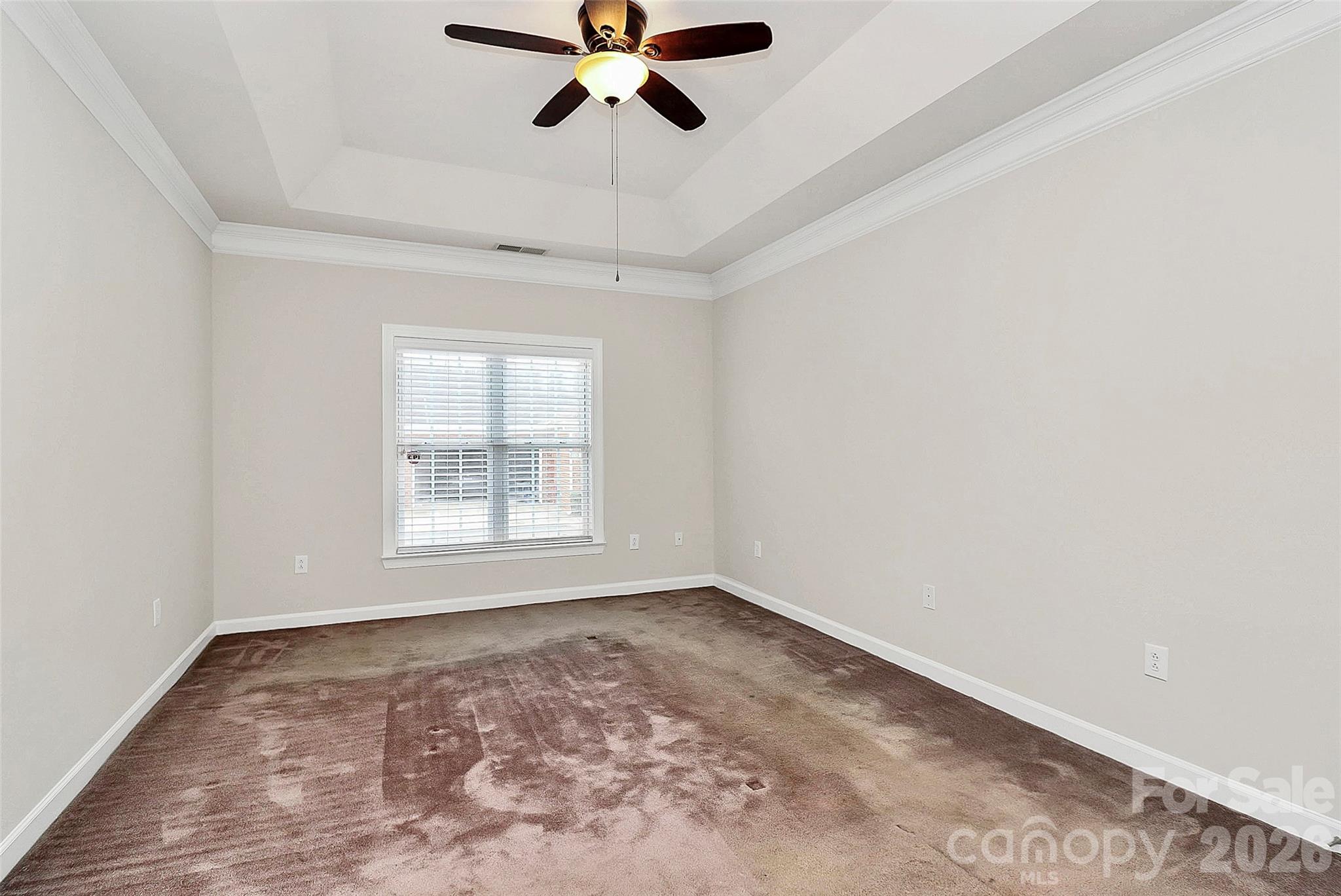 8684 Windsor Ridge Drive — Charlotte