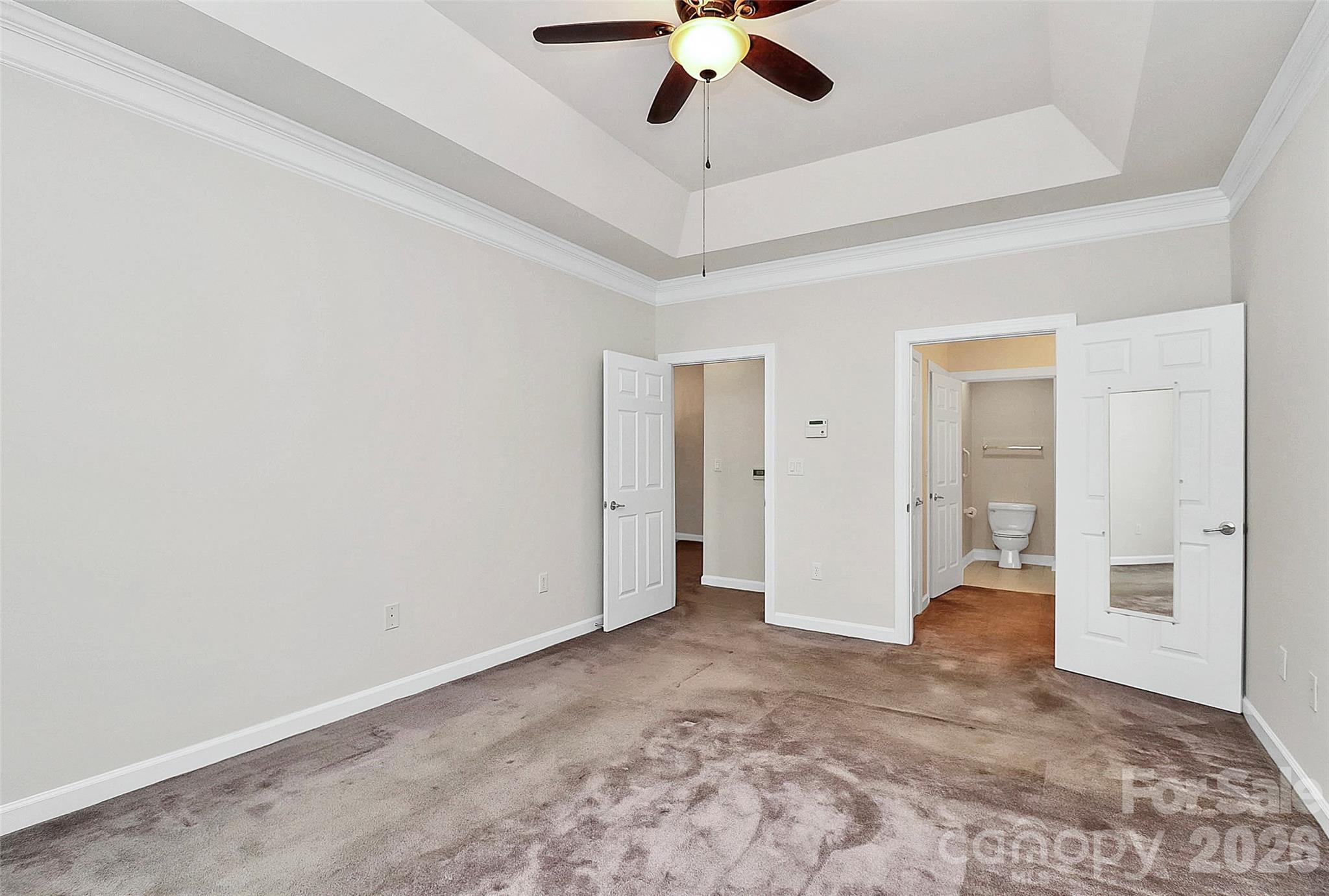 8684 Windsor Ridge Drive — Charlotte