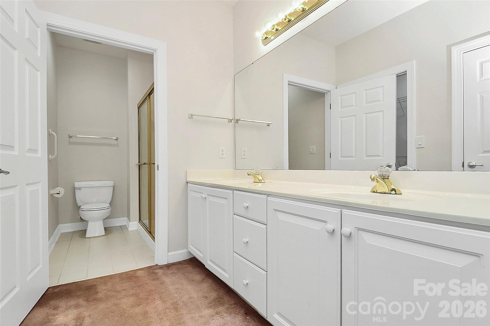 8684 Windsor Ridge Drive — Charlotte