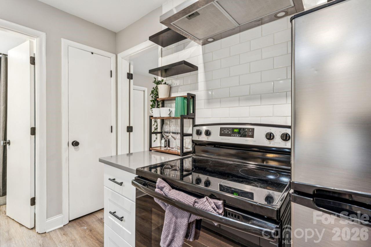 2000 Patio Court #119 — Charlotte