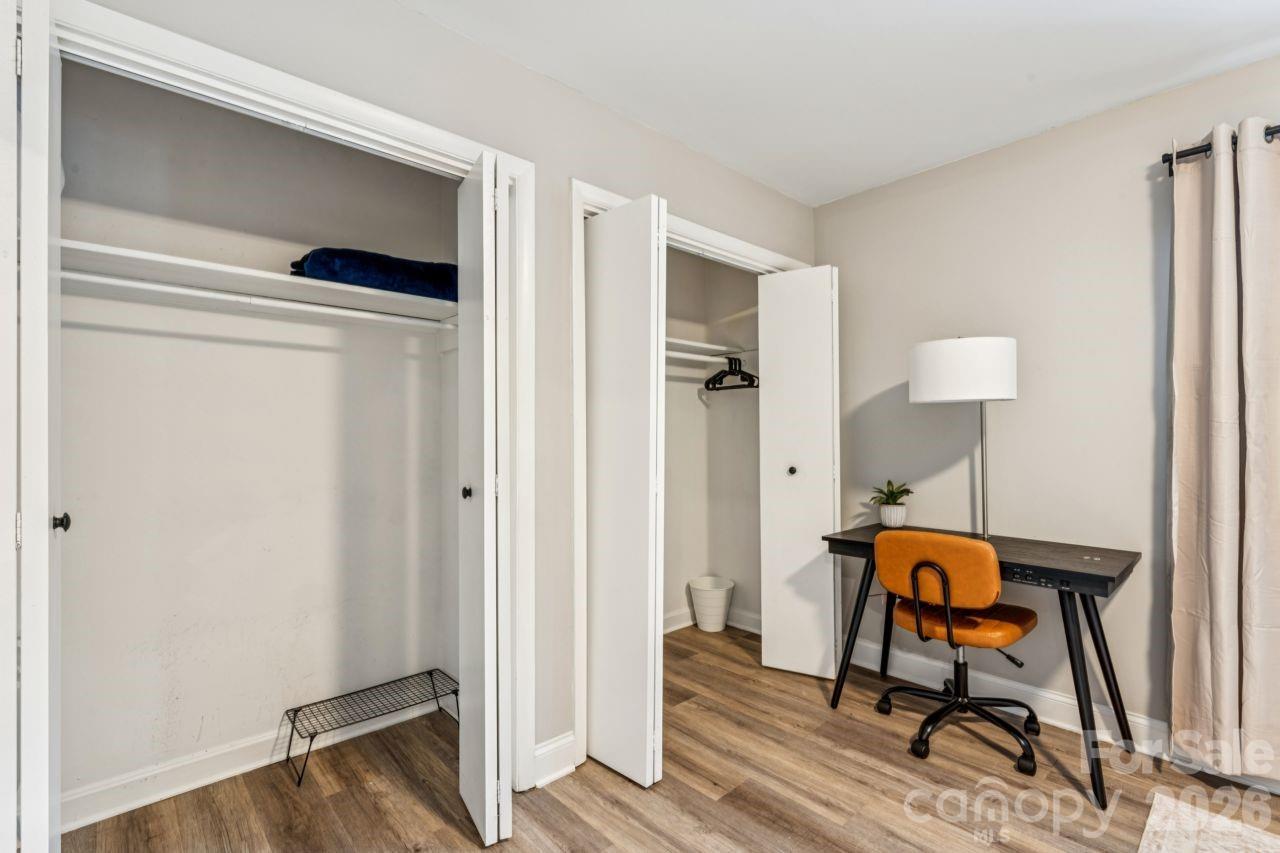 2000 Patio Court #119 — Charlotte