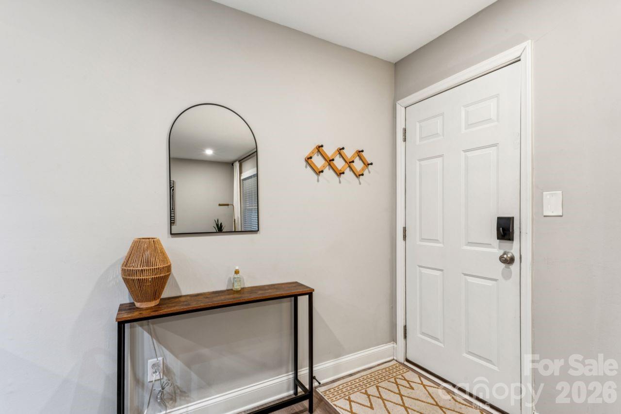 2000 Patio Court #119 — Charlotte