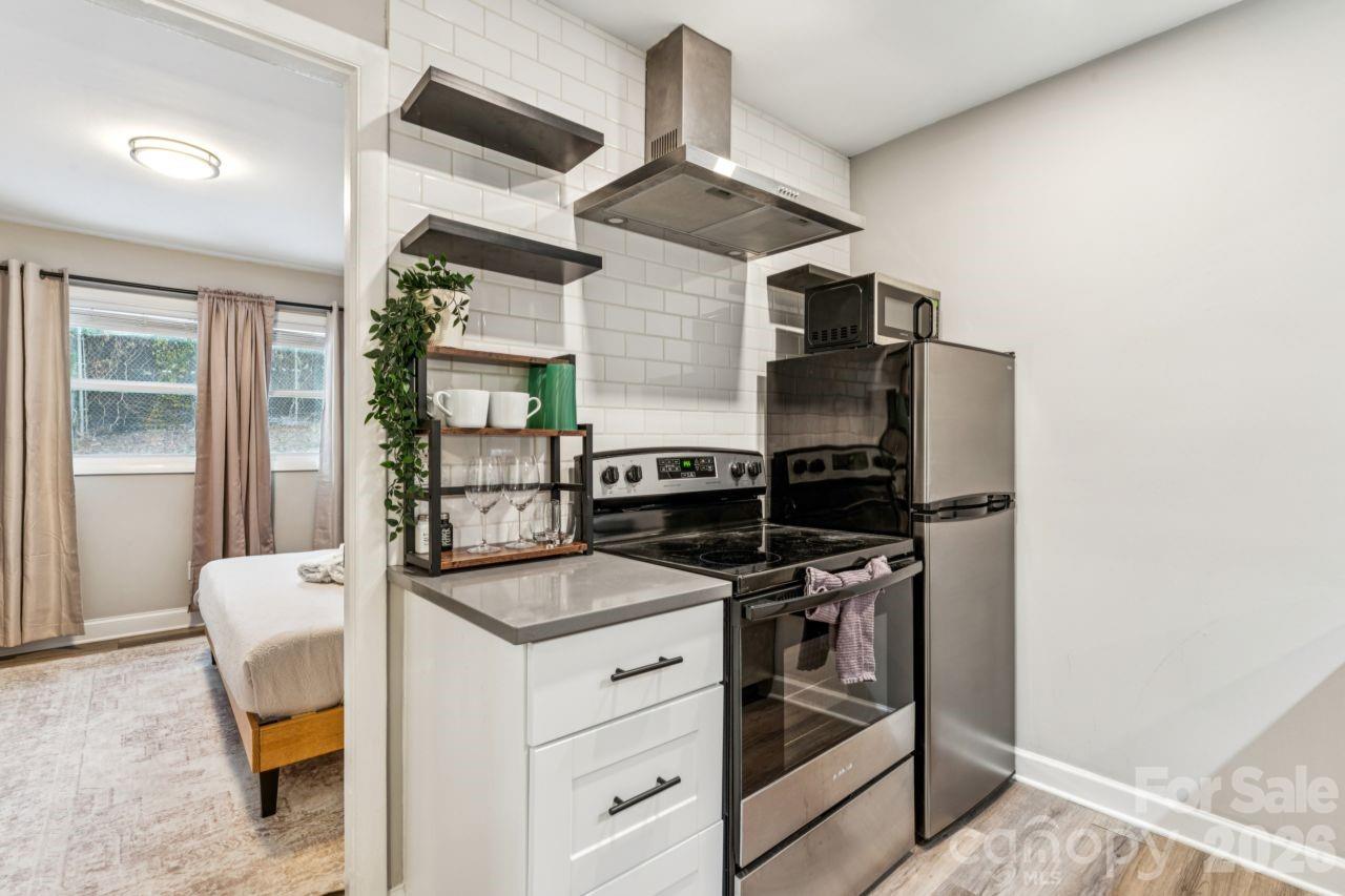 2000 Patio Court #119 — Charlotte