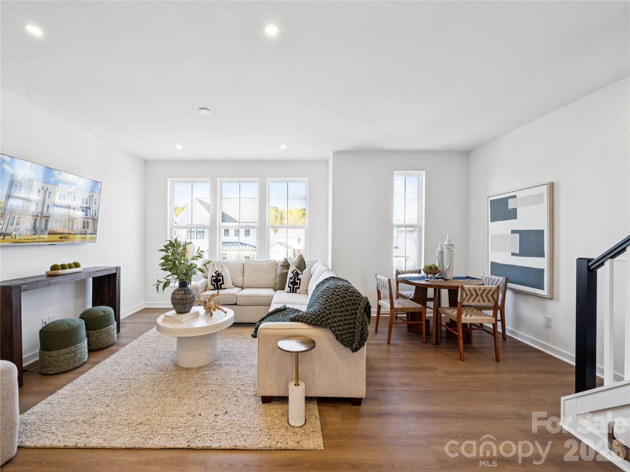 7017 Westrow Avenue #110 — Charlotte