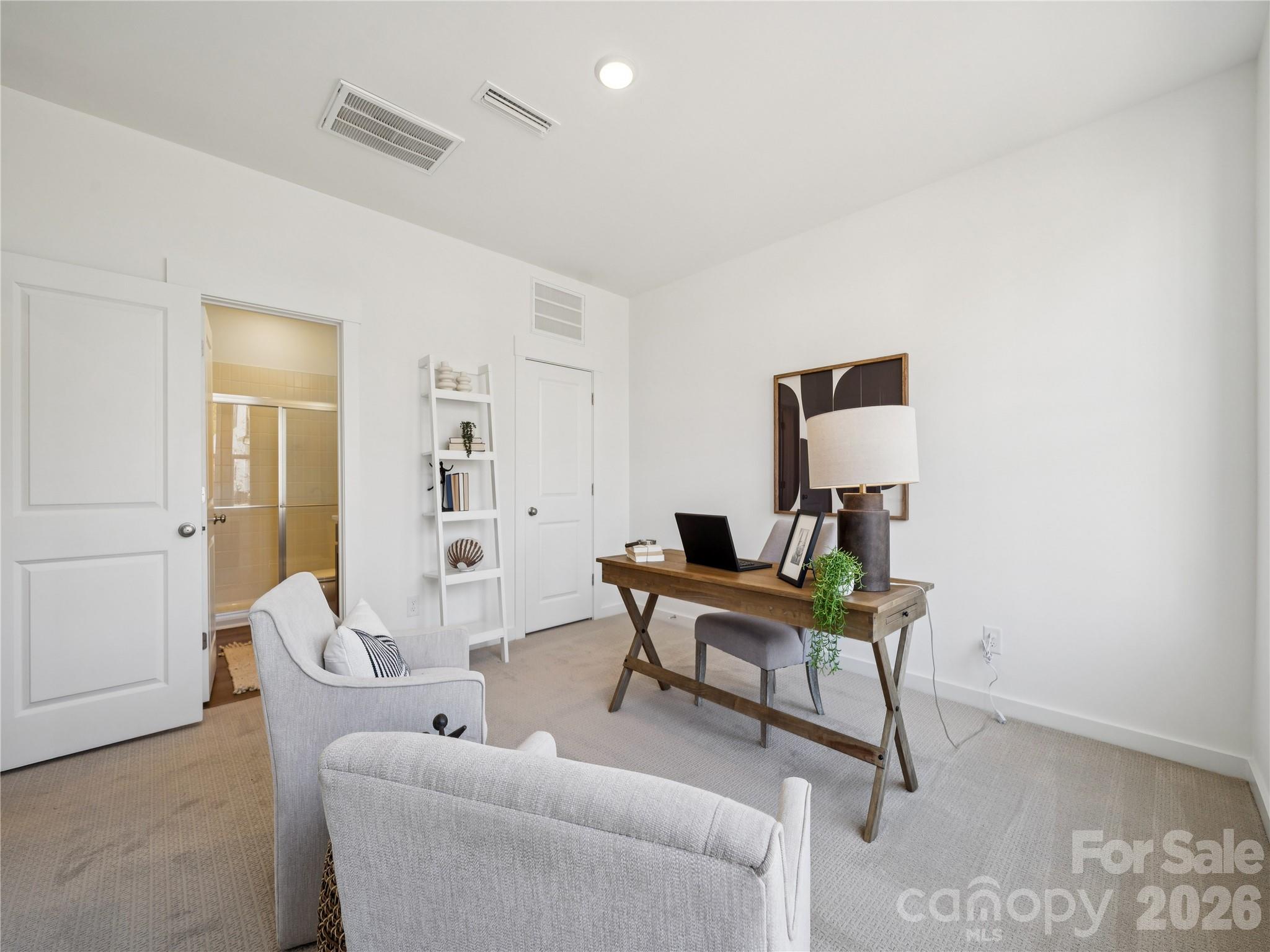 7017 Westrow Avenue #110 — Charlotte