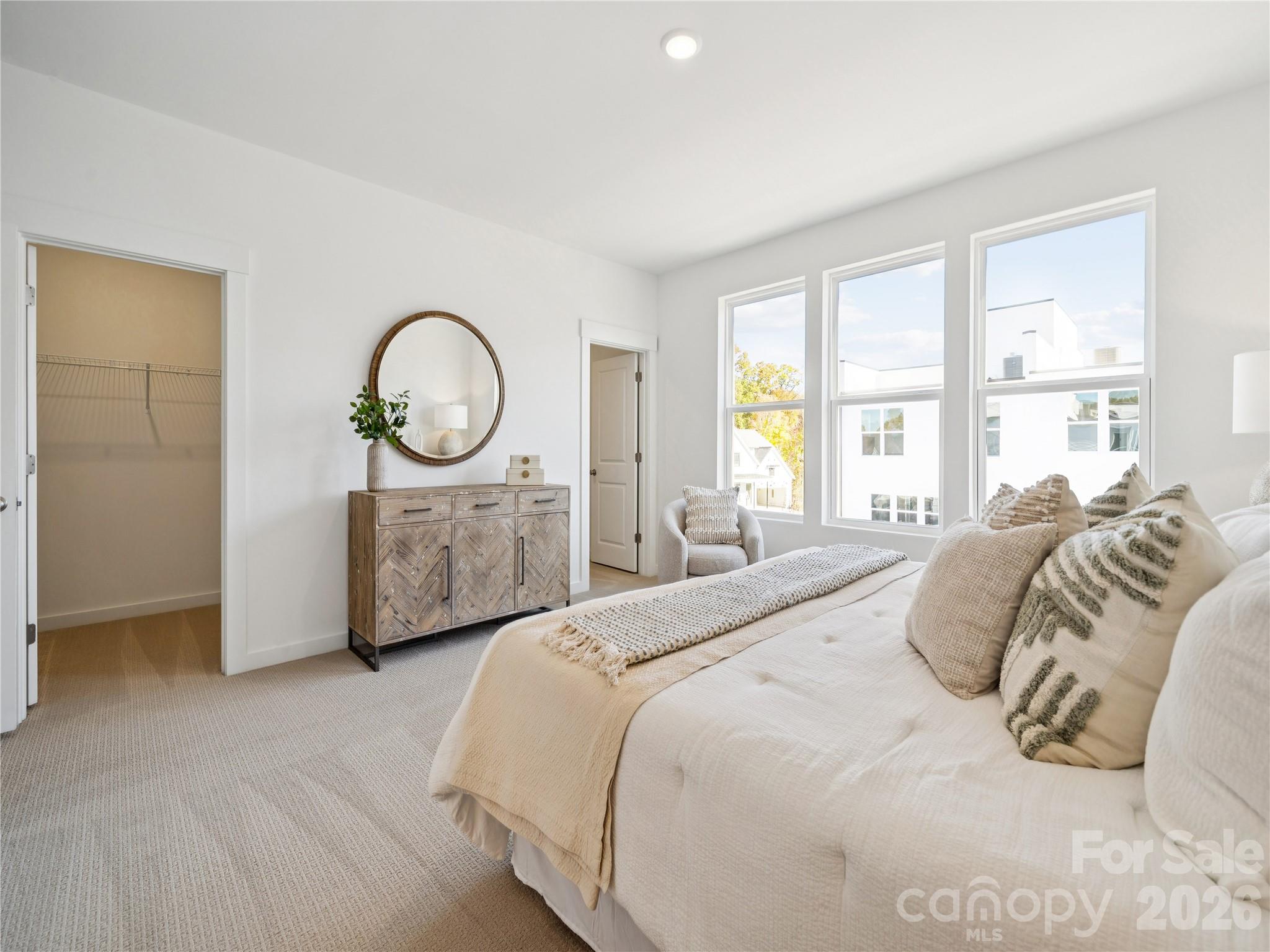 7017 Westrow Avenue #110 — Charlotte