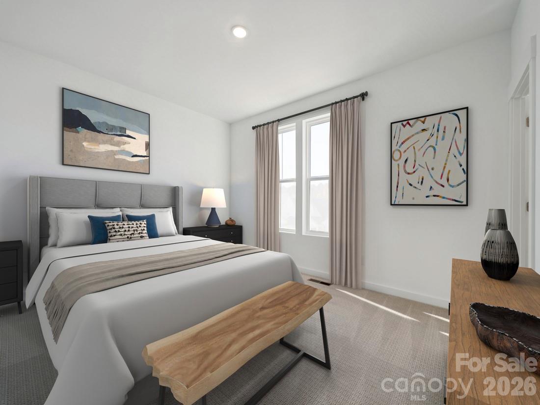 7017 Westrow Avenue #110 — Charlotte