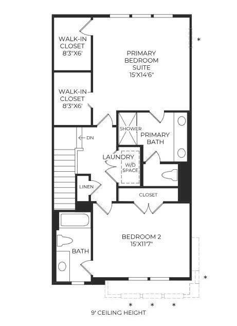 7017 Westrow Avenue — Charlotte