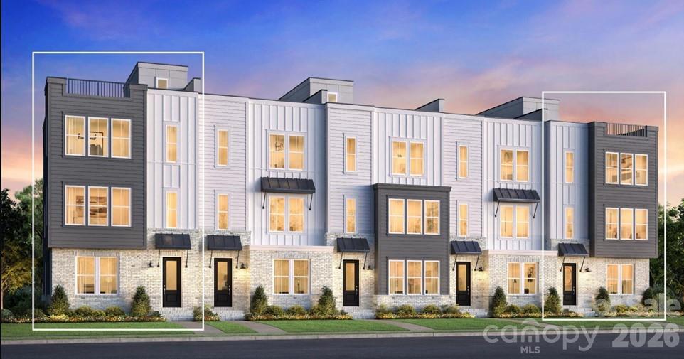 7017 Westrow Avenue #110 — Charlotte
