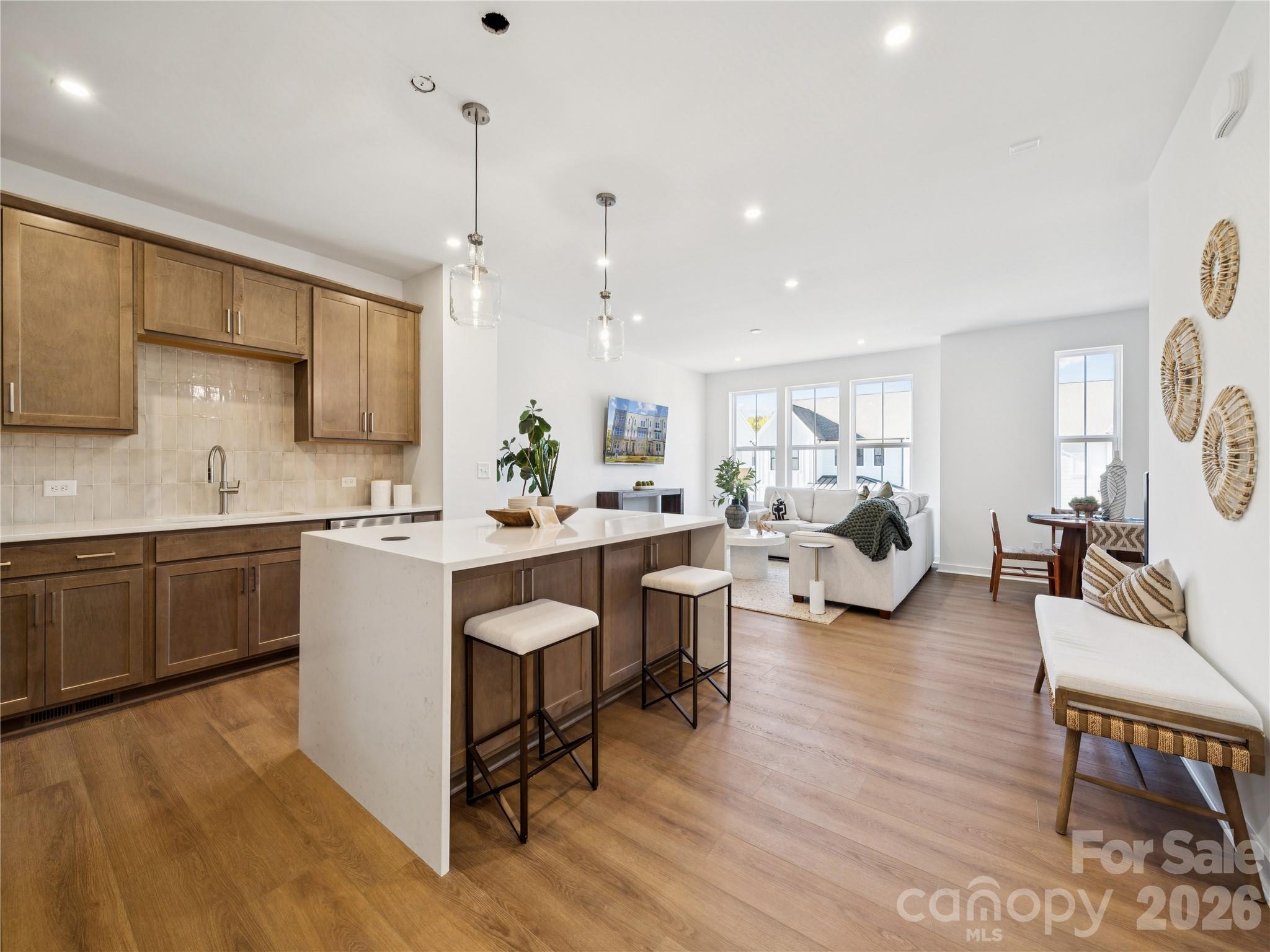 7017 Westrow Avenue #110 — Charlotte