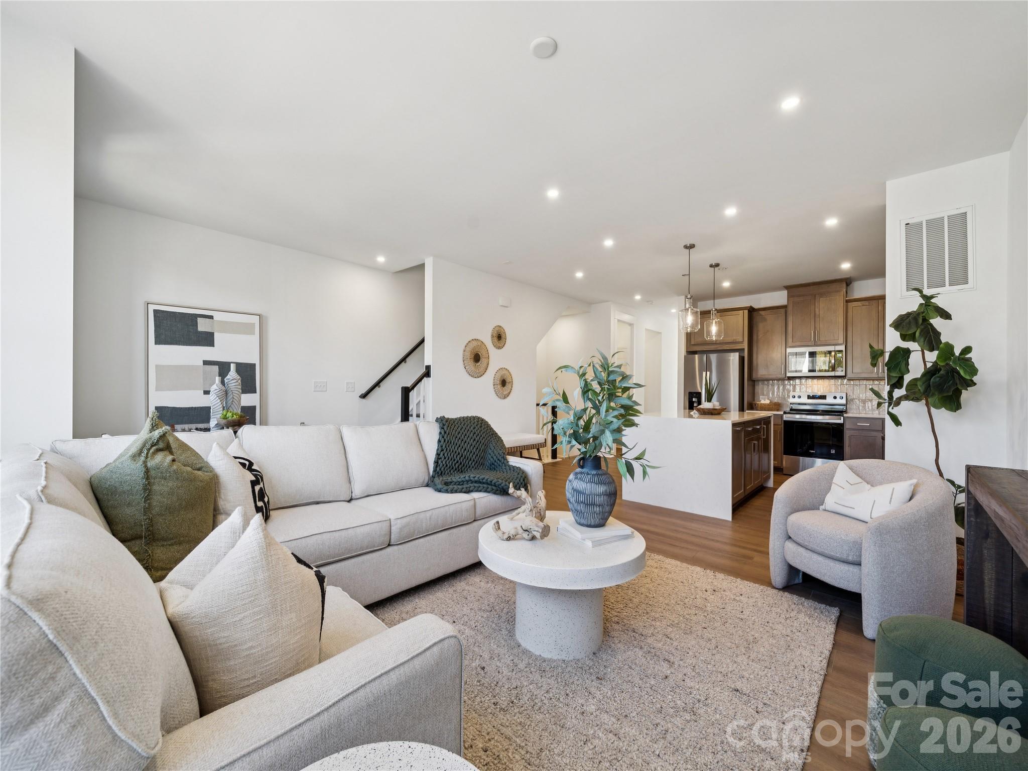 7017 Westrow Avenue #110 — Charlotte