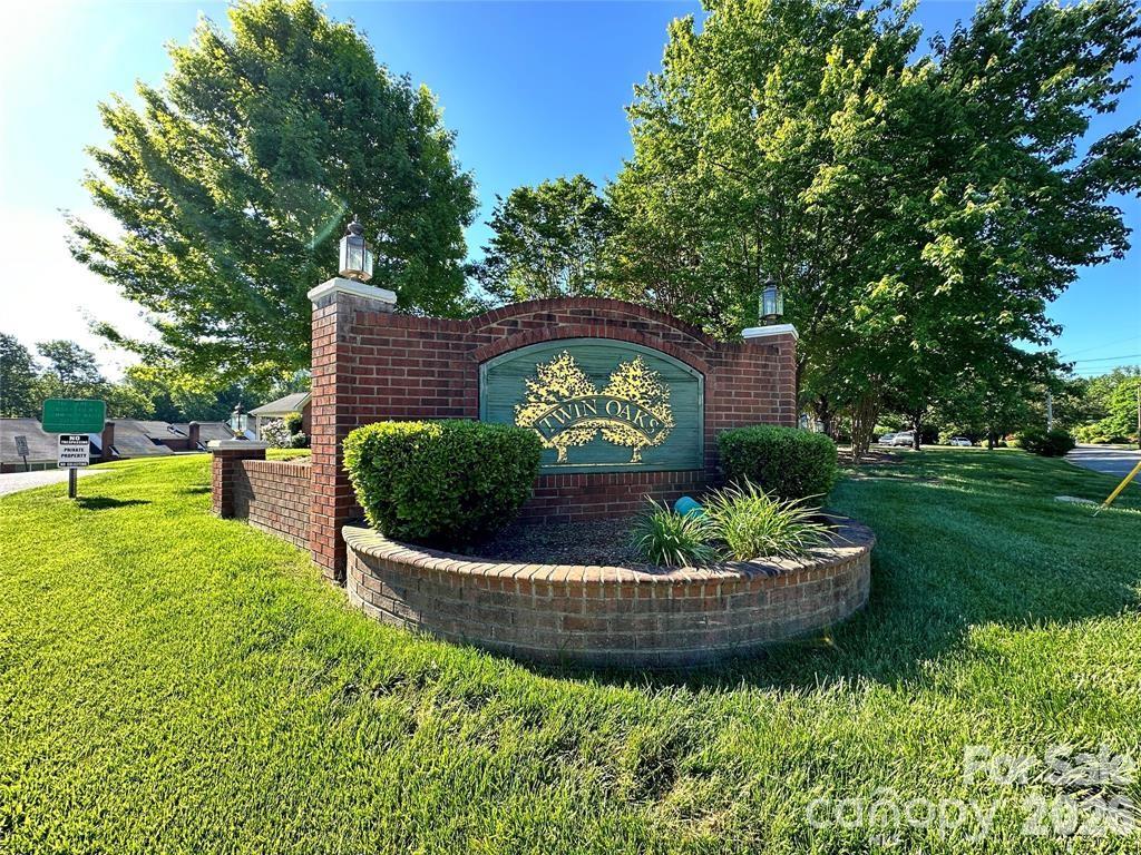 19986 Oak Leaf Circle — Cornelius