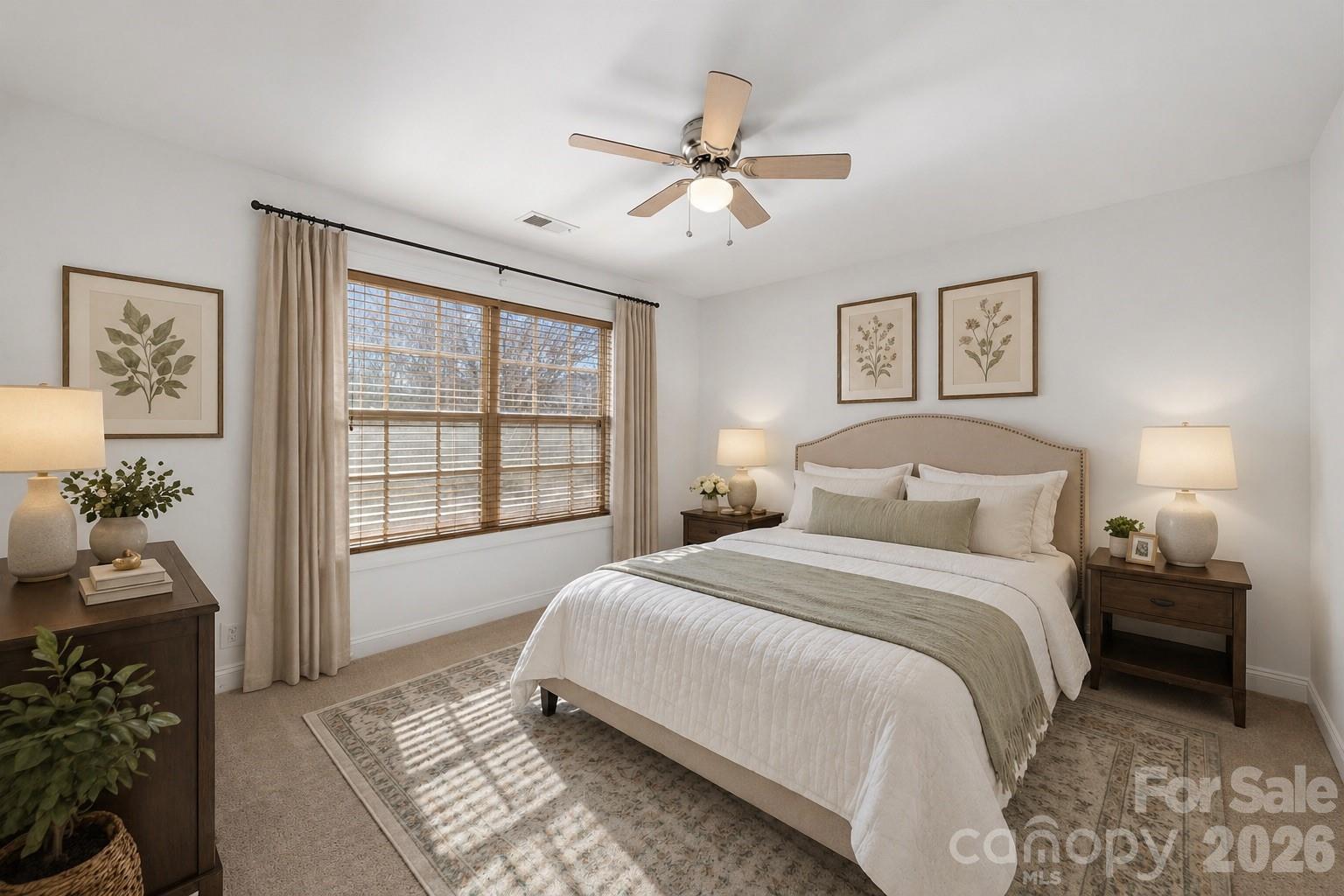 217 Edenshire Court — Indian Trail