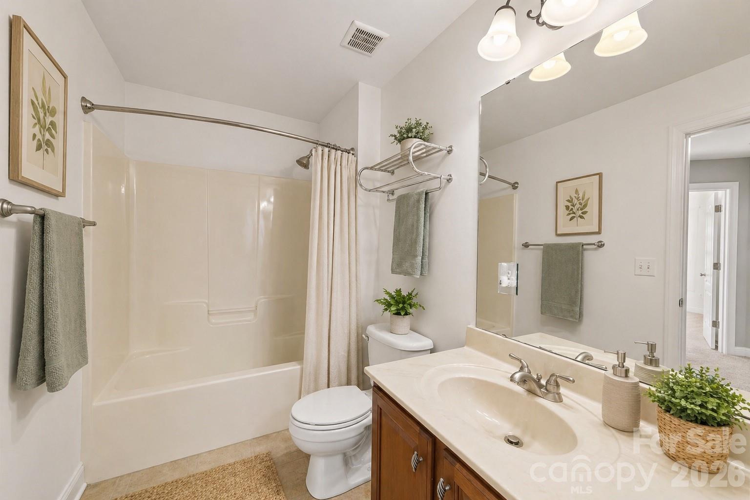 217 Edenshire Court — Indian Trail