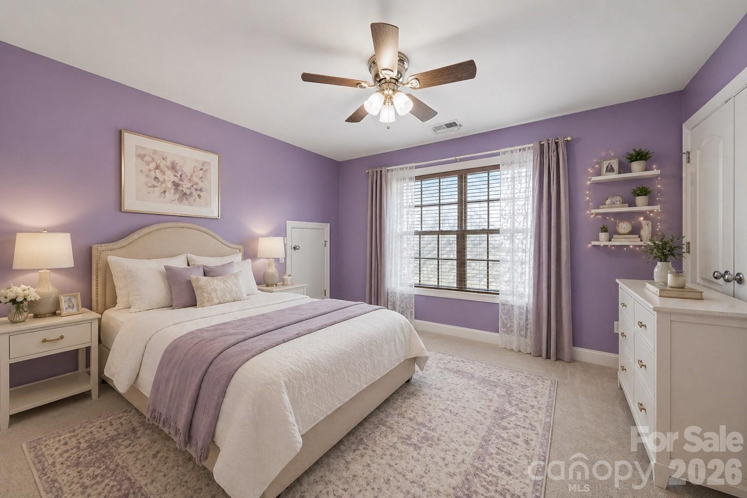 217 Edenshire Court — Indian Trail