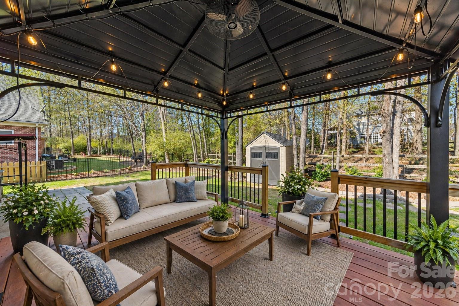 217 Edenshire Court — Indian Trail