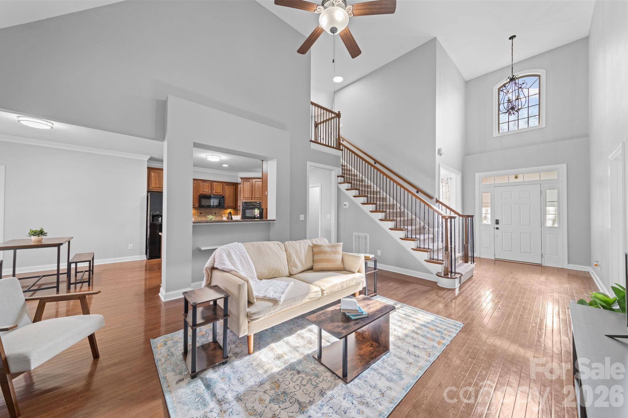 217 Edenshire Court — Indian Trail
