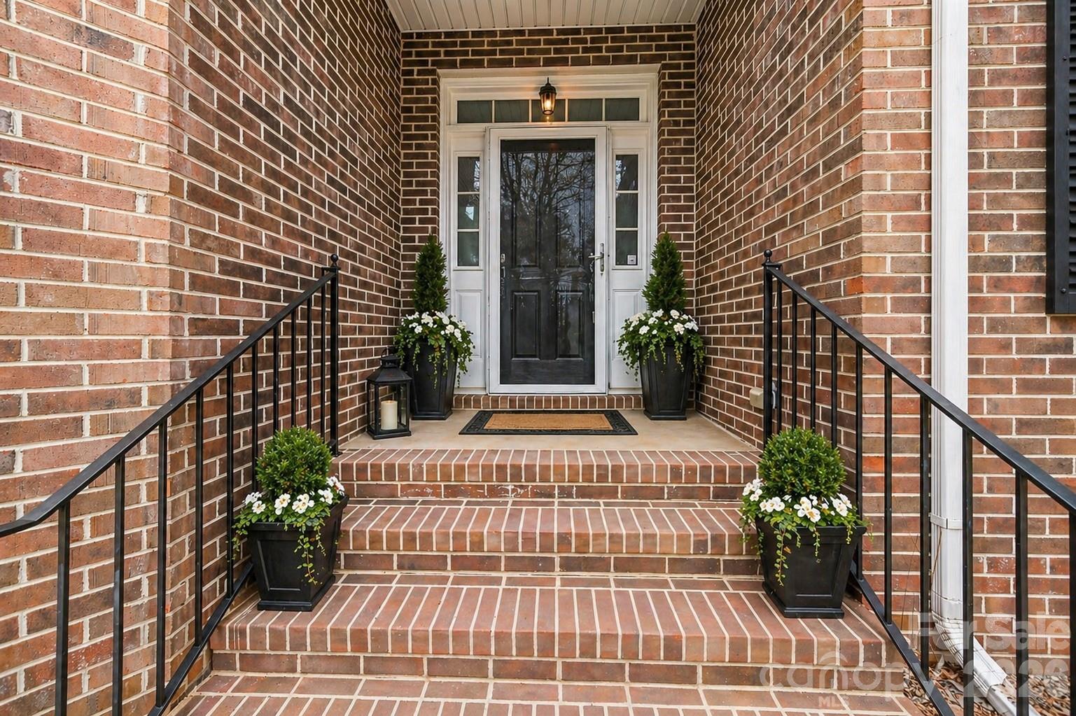 217 Edenshire Court — Indian Trail